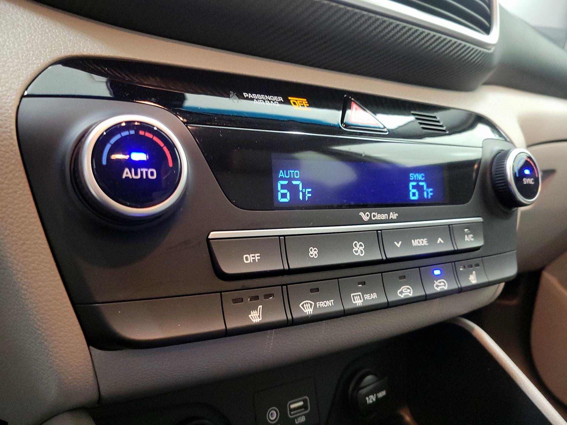 Thumbnail: 2020 Hyundai Tucson - 16