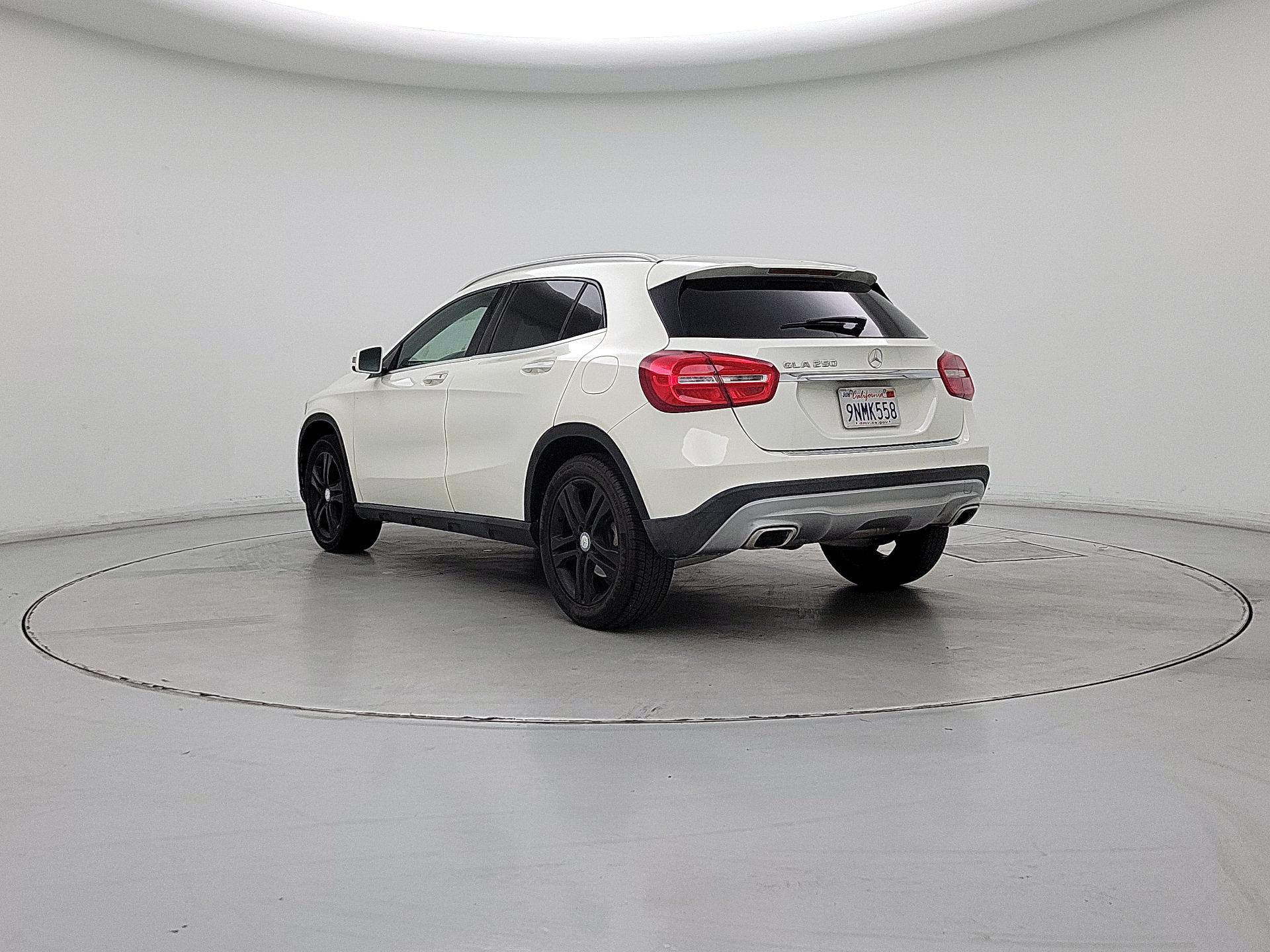 Thumbnail: 2016 Mercedes-Benz GLA - 7