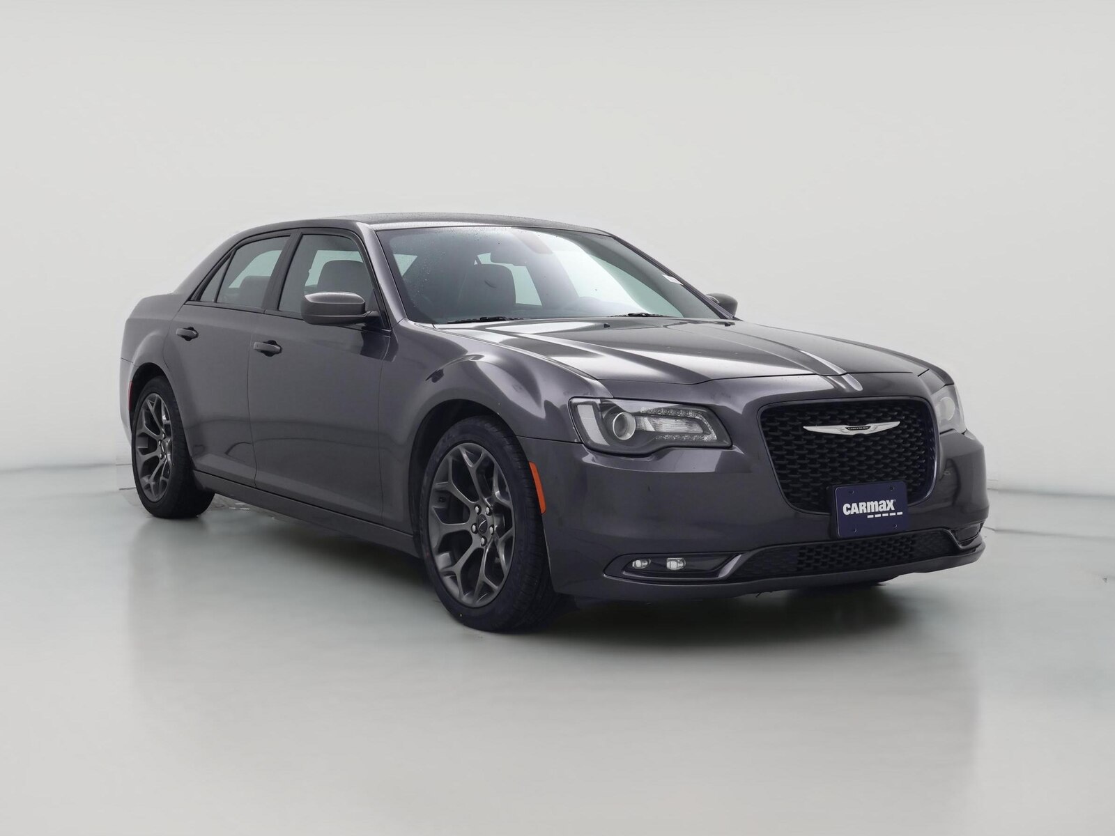 2016 Chrysler 300 S