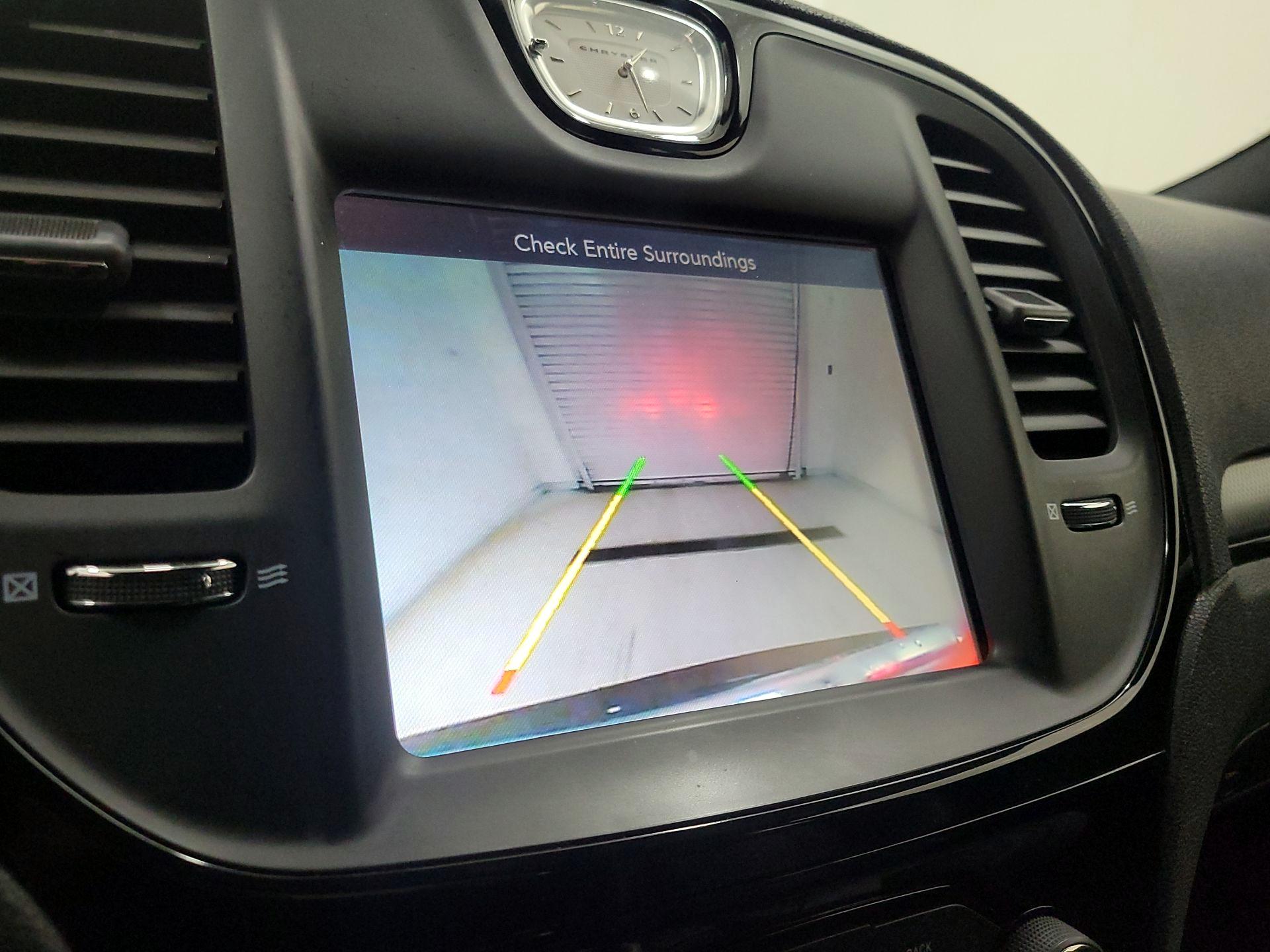 Thumbnail: 2016 Chrysler 300 - 14