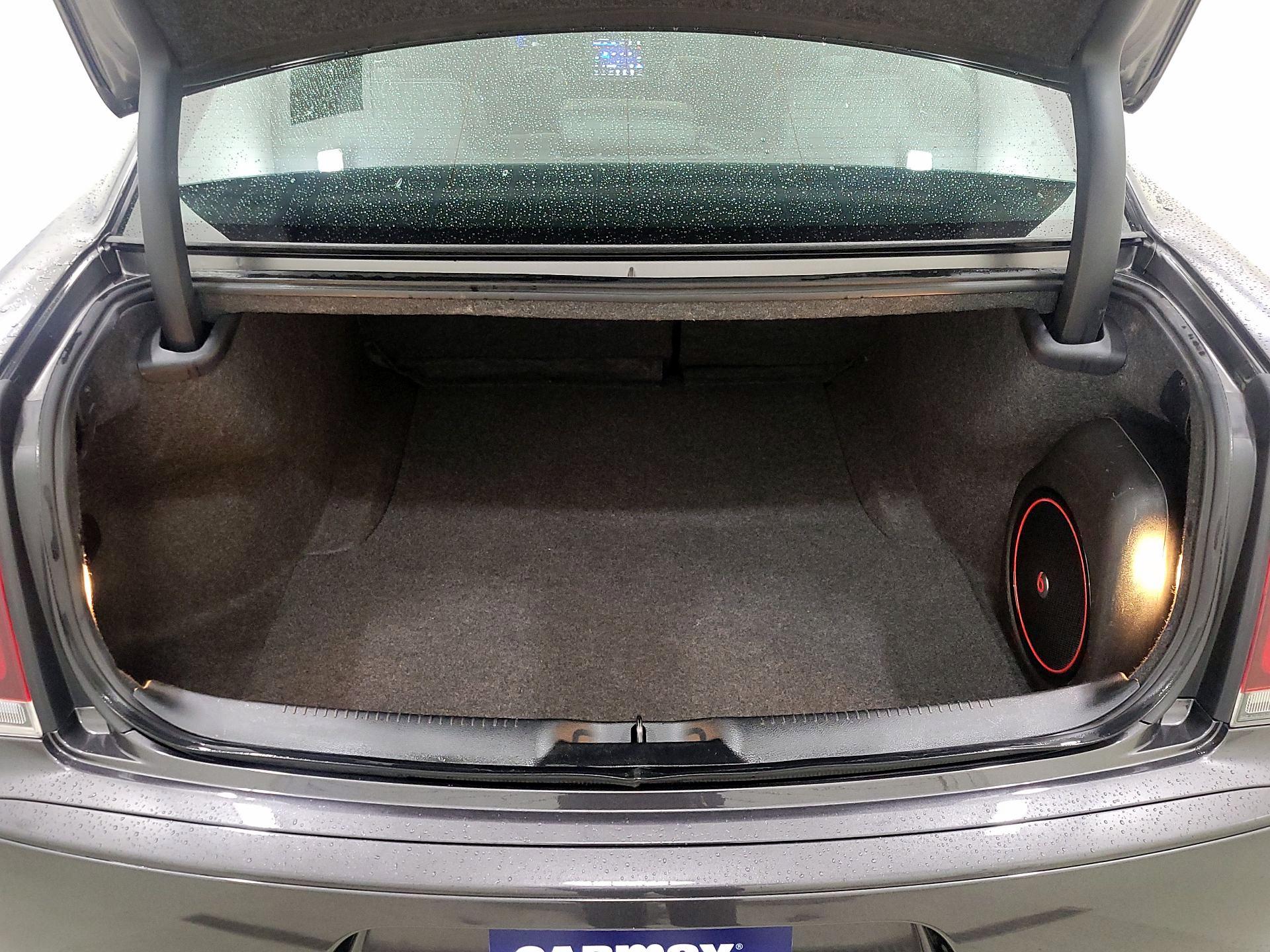 Thumbnail: 2016 Chrysler 300 - 19