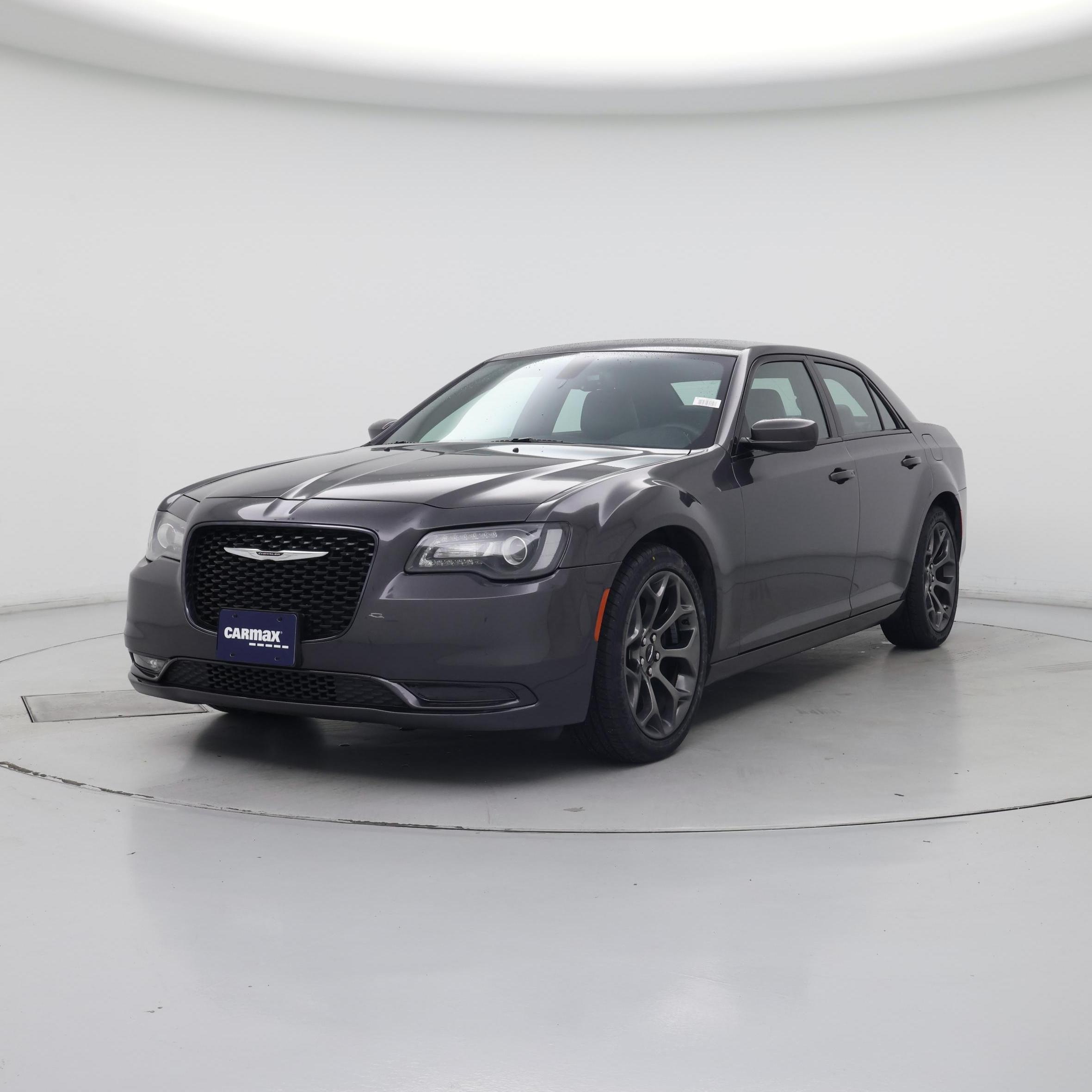 Thumbnail: 2016 Chrysler 300 - 4