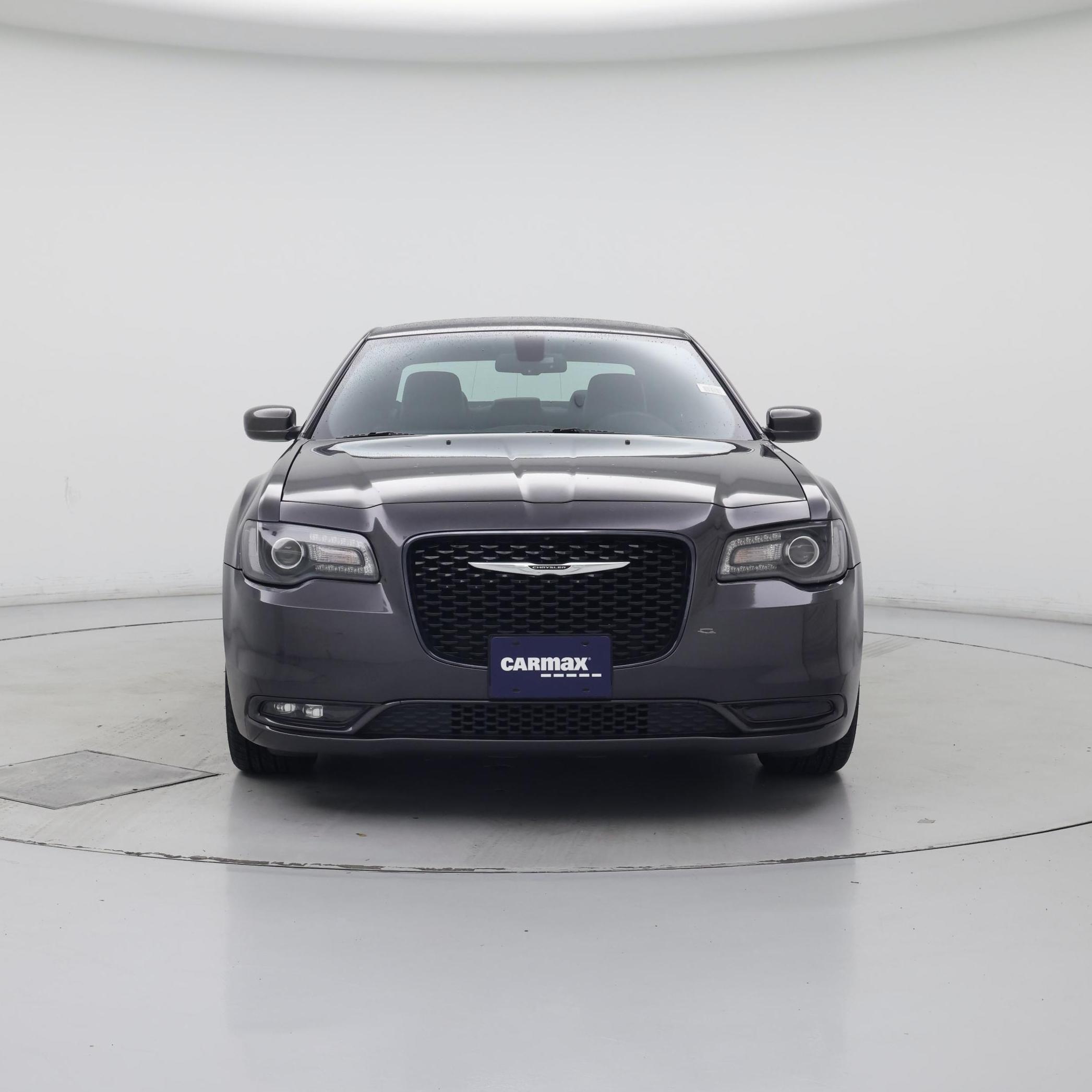 Thumbnail: 2016 Chrysler 300 - 5