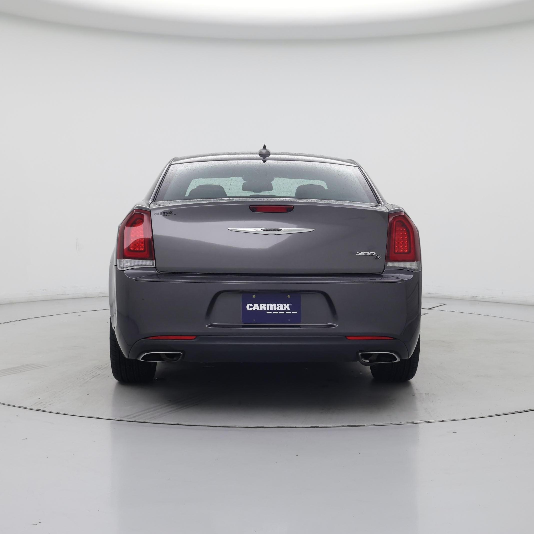 Thumbnail: 2016 Chrysler 300 - 6