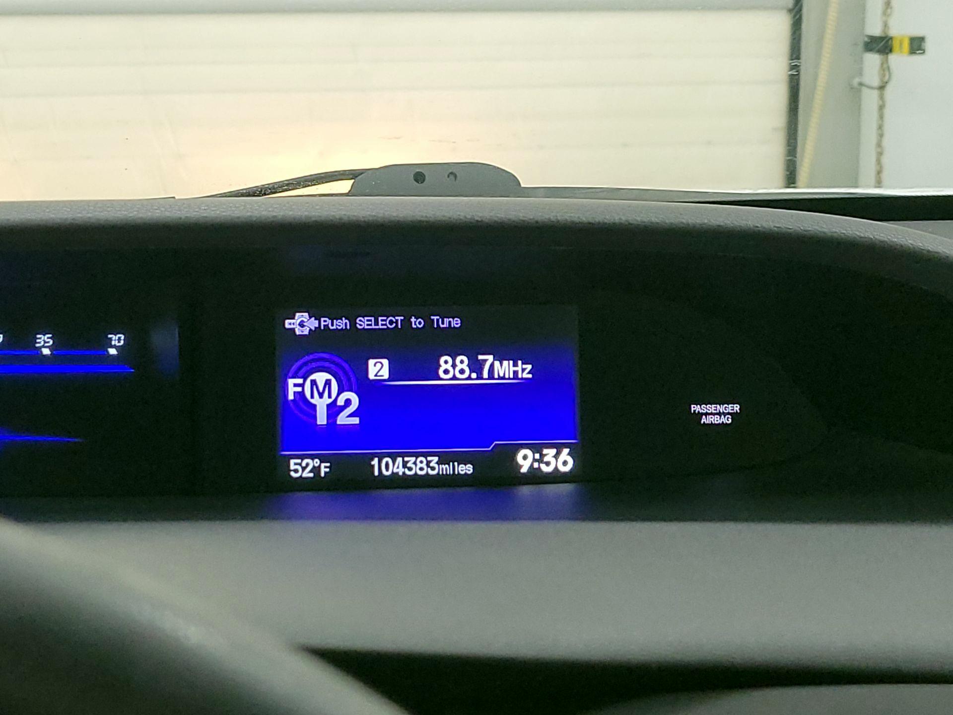 Thumbnail: 2015 Honda Civic - 15