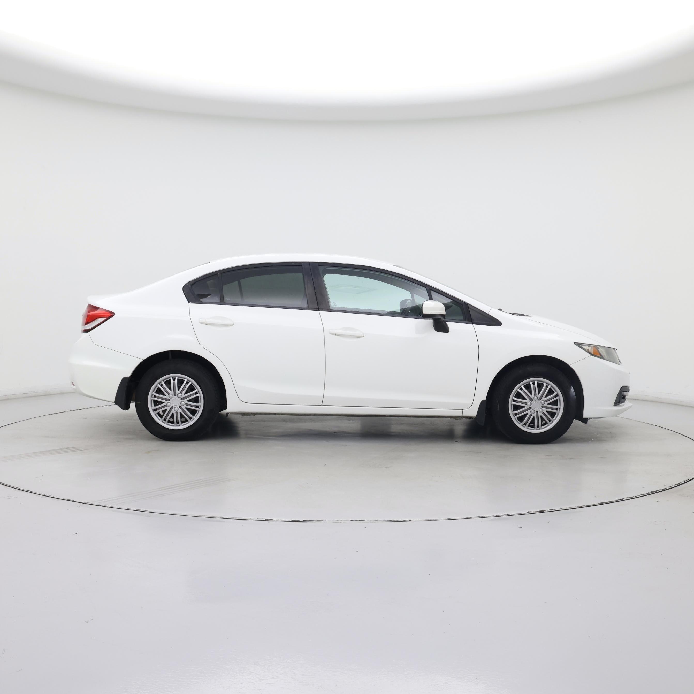 Thumbnail: 2015 Honda Civic - 7