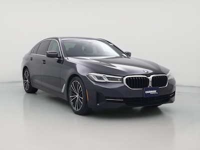2021 BMW 530 I