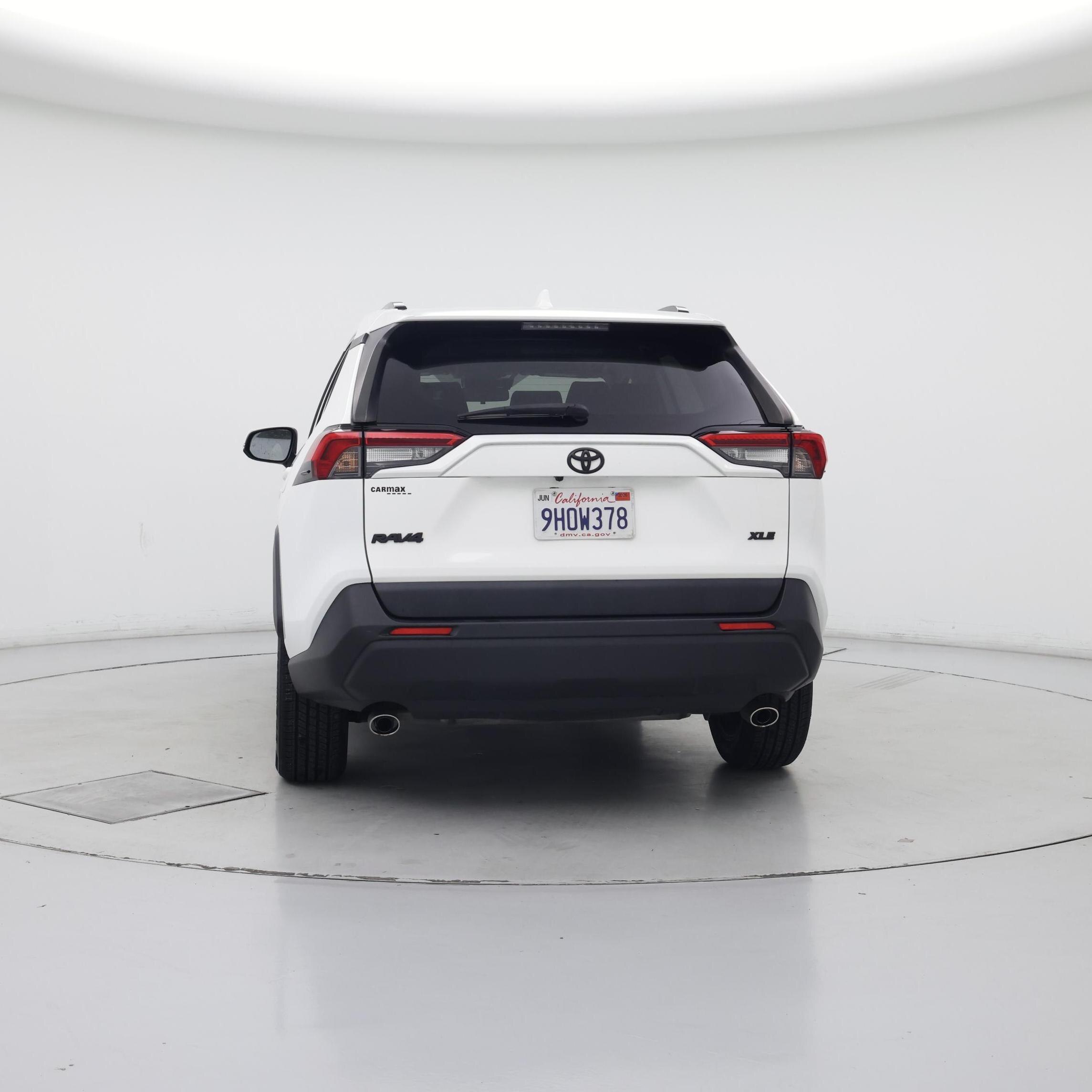 Thumbnail: 2020 Toyota RAV4 - 6