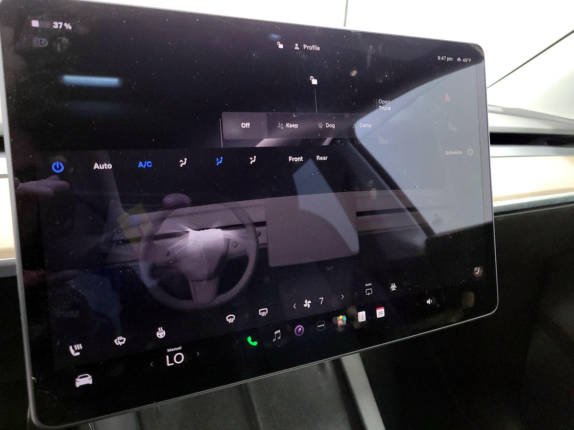 Thumbnail: 2022 Tesla Model Y - 16