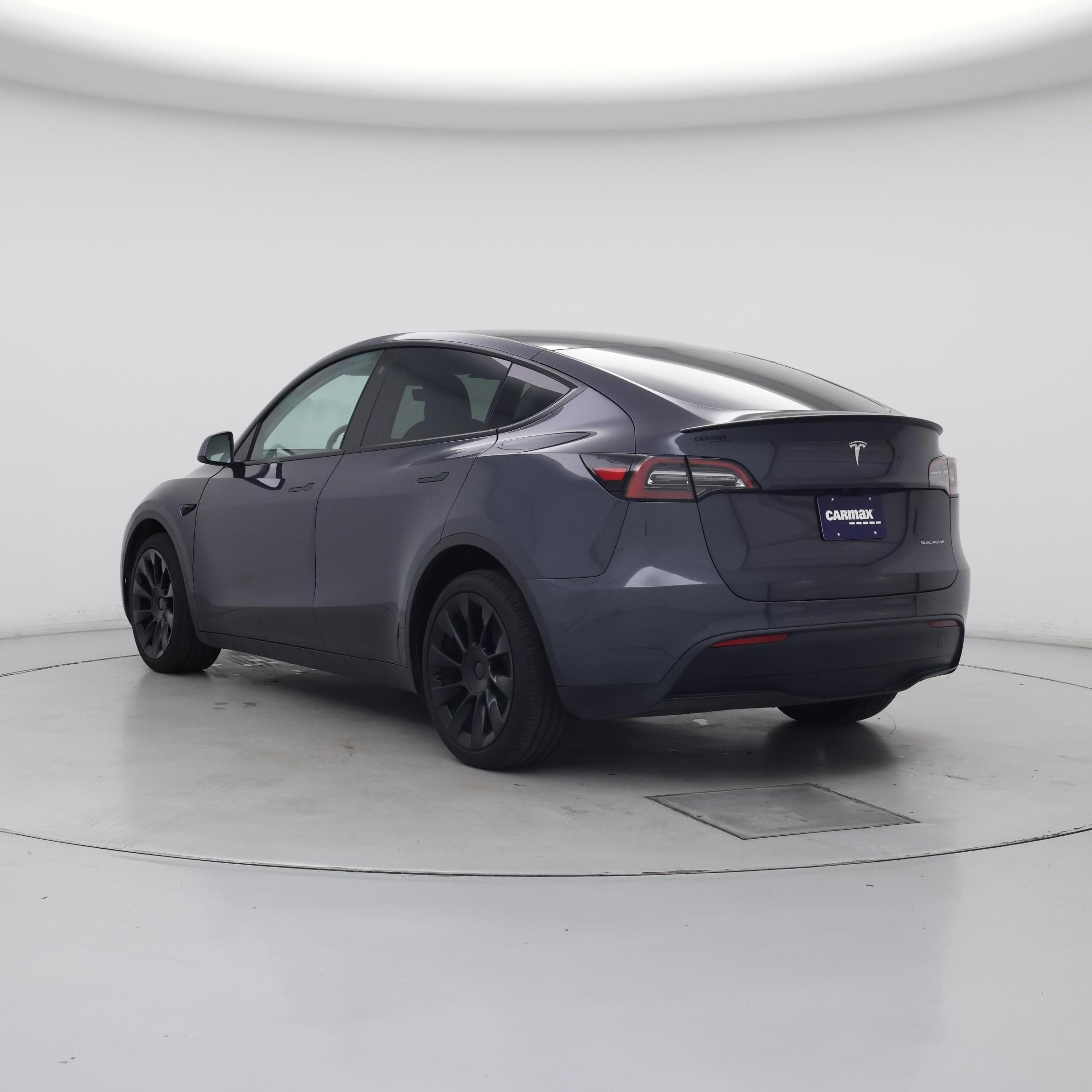 Thumbnail: 2022 Tesla Model Y - 2