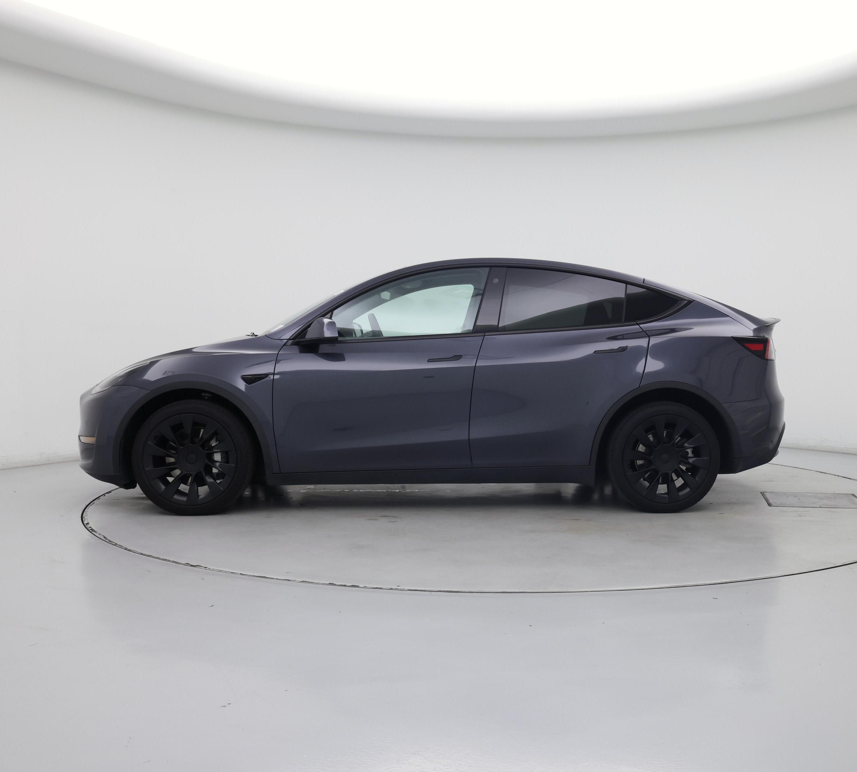 Thumbnail: 2022 Tesla Model Y - 3