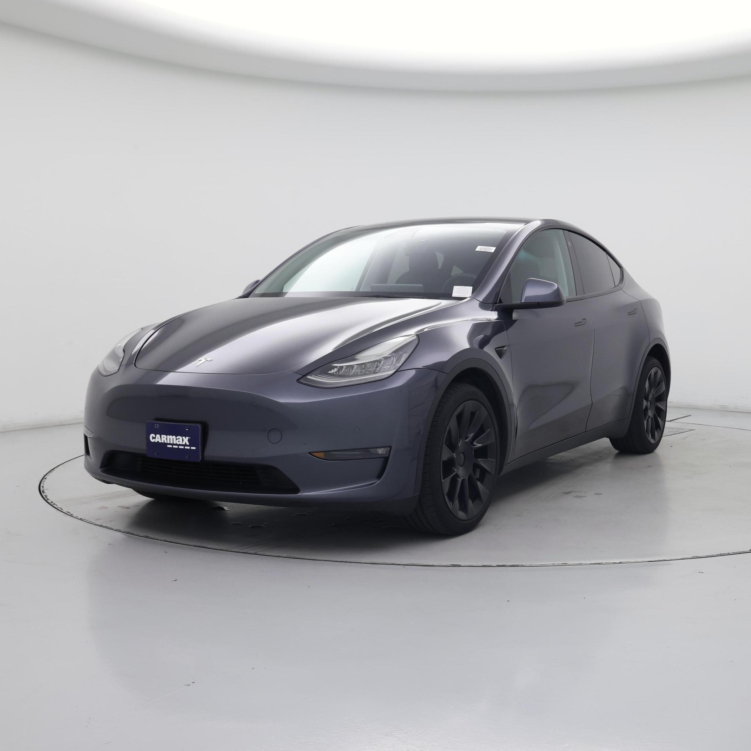 Thumbnail: 2022 Tesla Model Y - 4