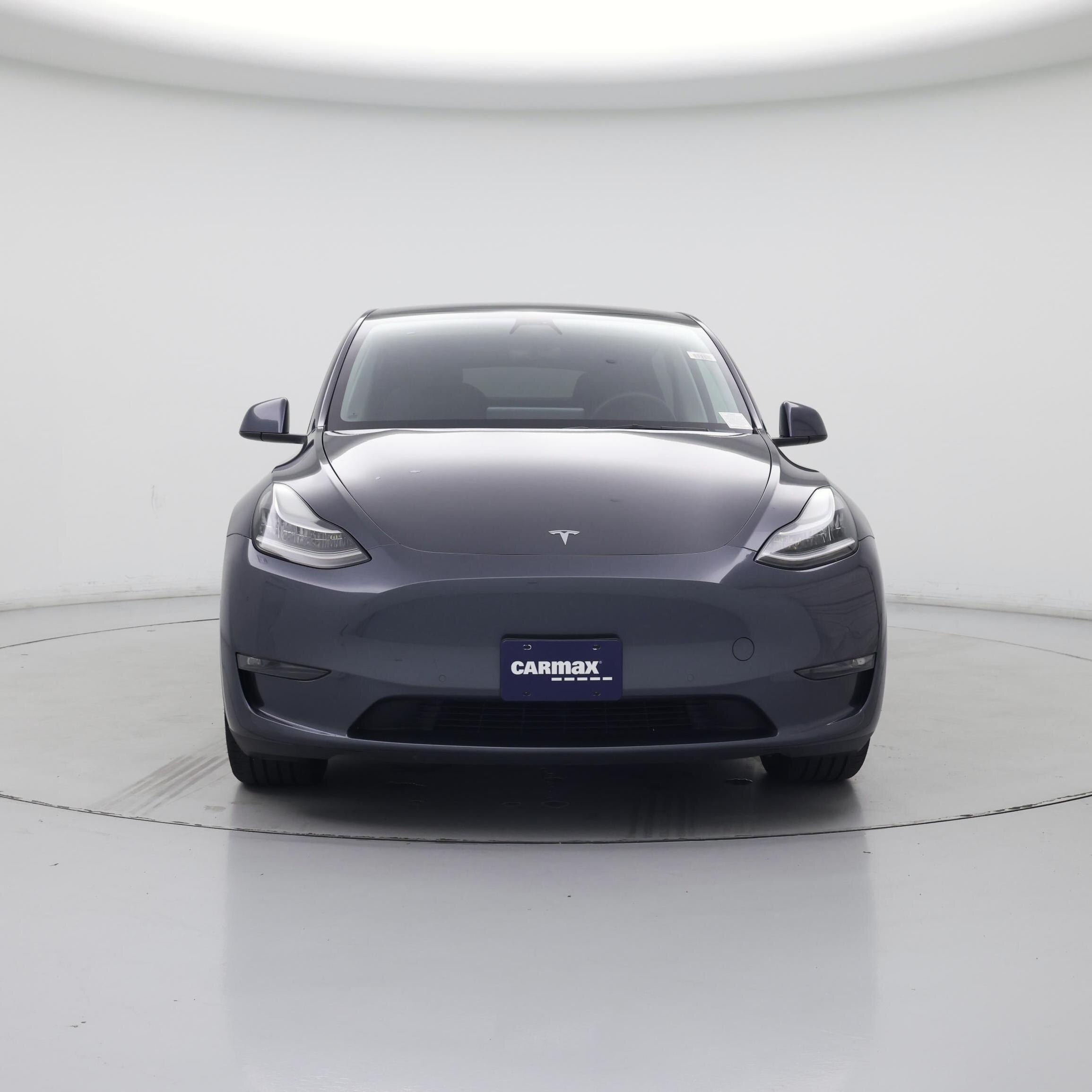 Thumbnail: 2022 Tesla Model Y - 5