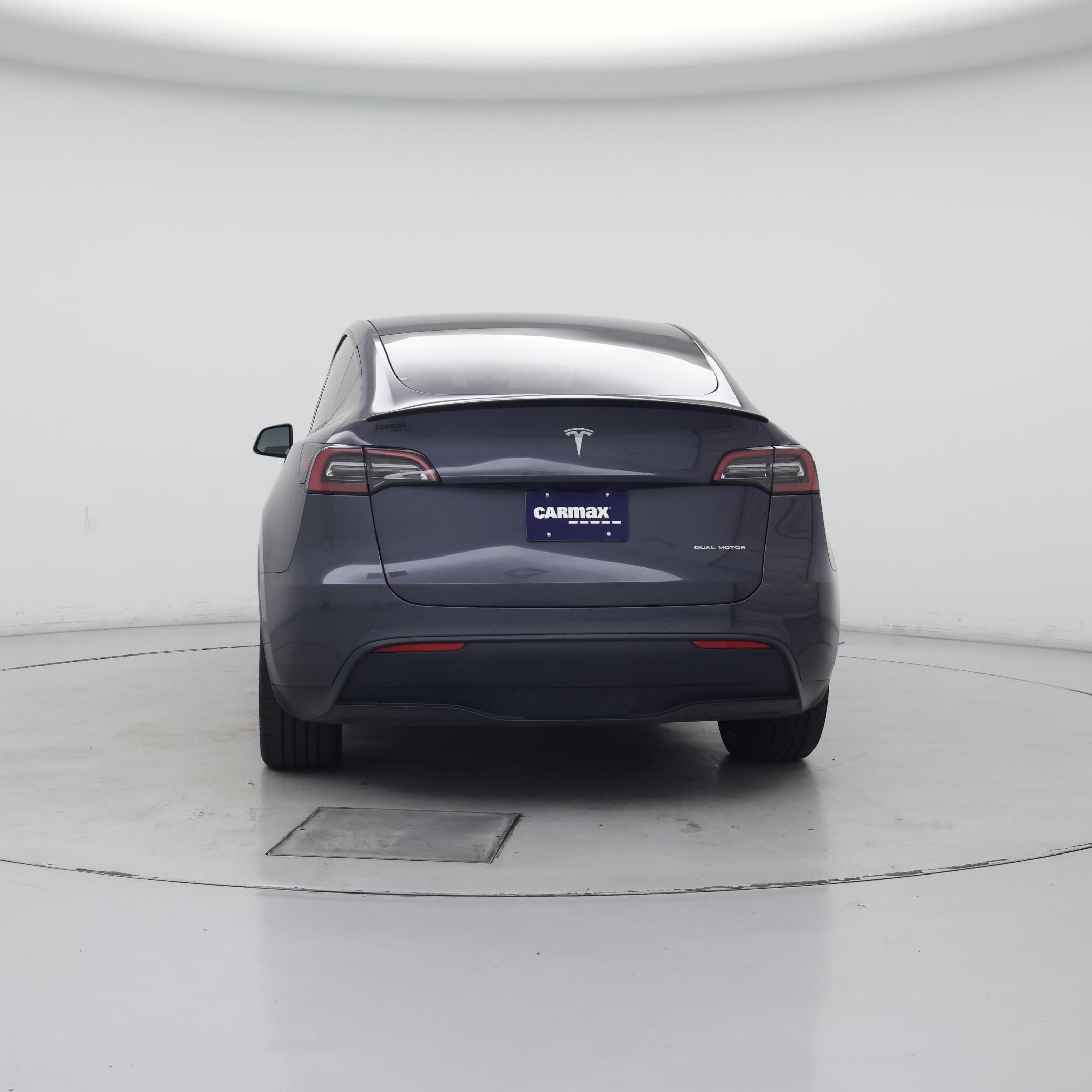 Thumbnail: 2022 Tesla Model Y - 6