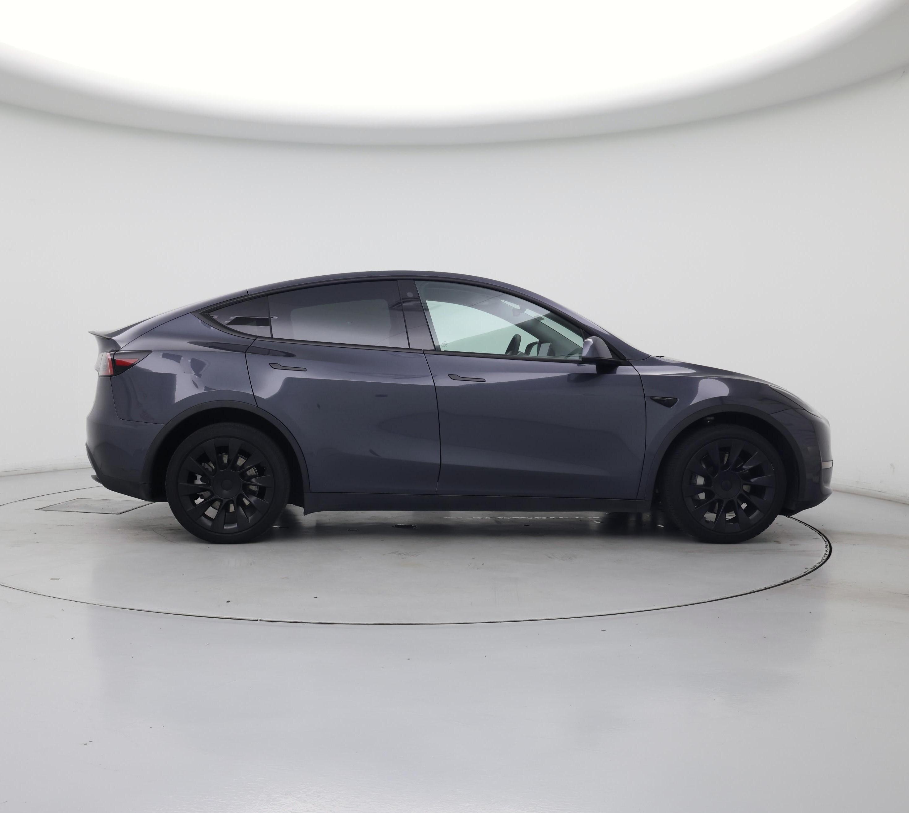 Thumbnail: 2022 Tesla Model Y - 7