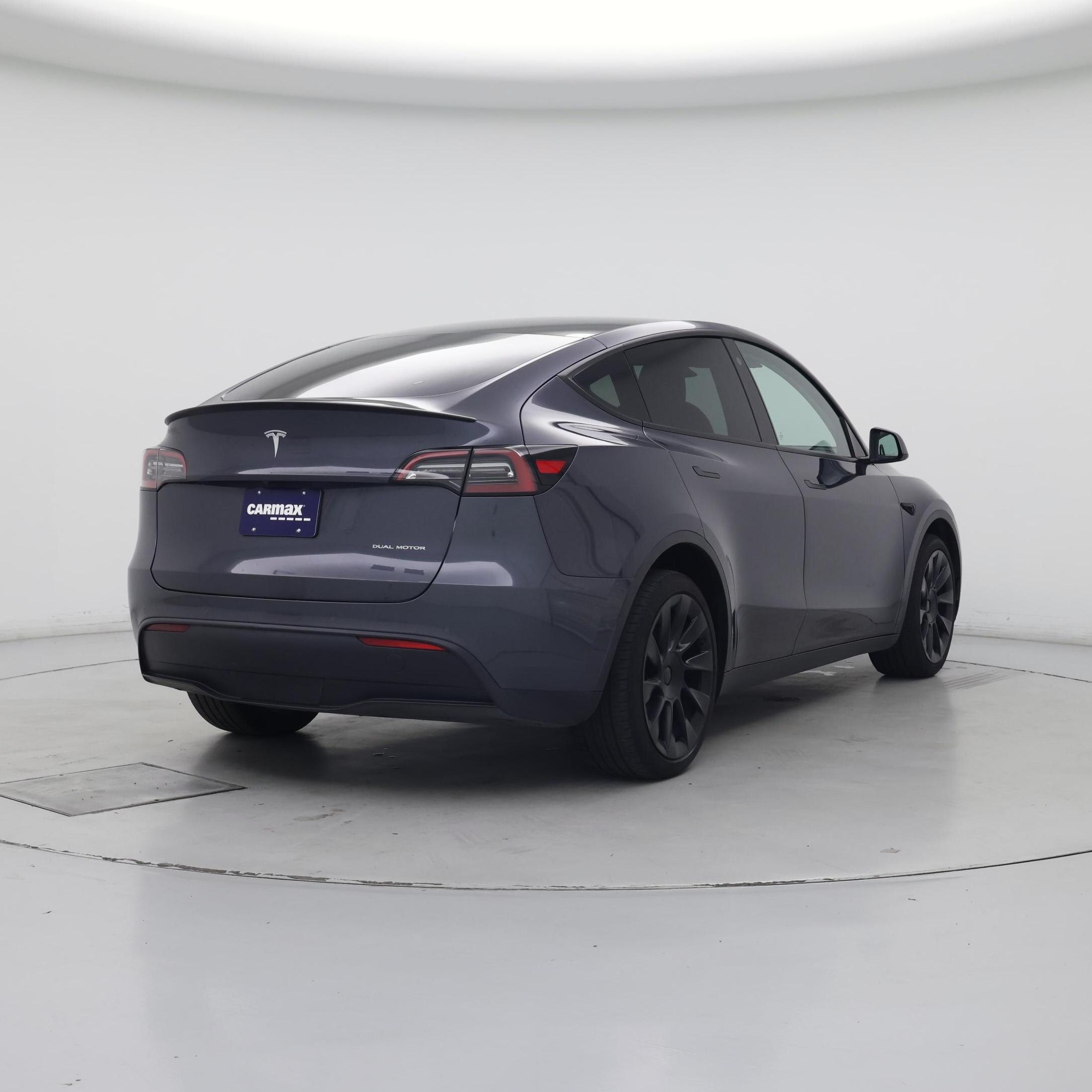Thumbnail: 2022 Tesla Model Y - 8