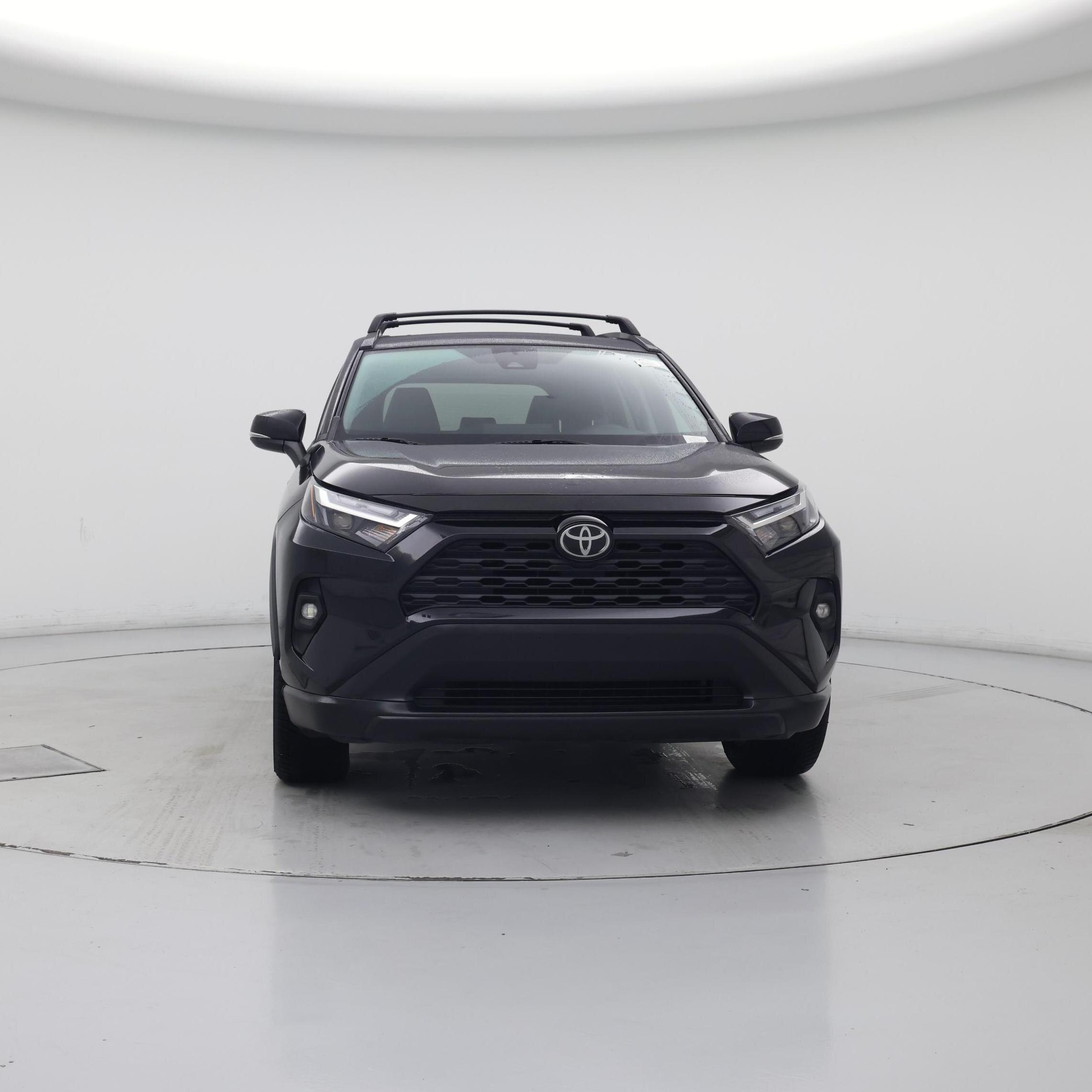 Thumbnail: 2022 Toyota RAV4 - 5