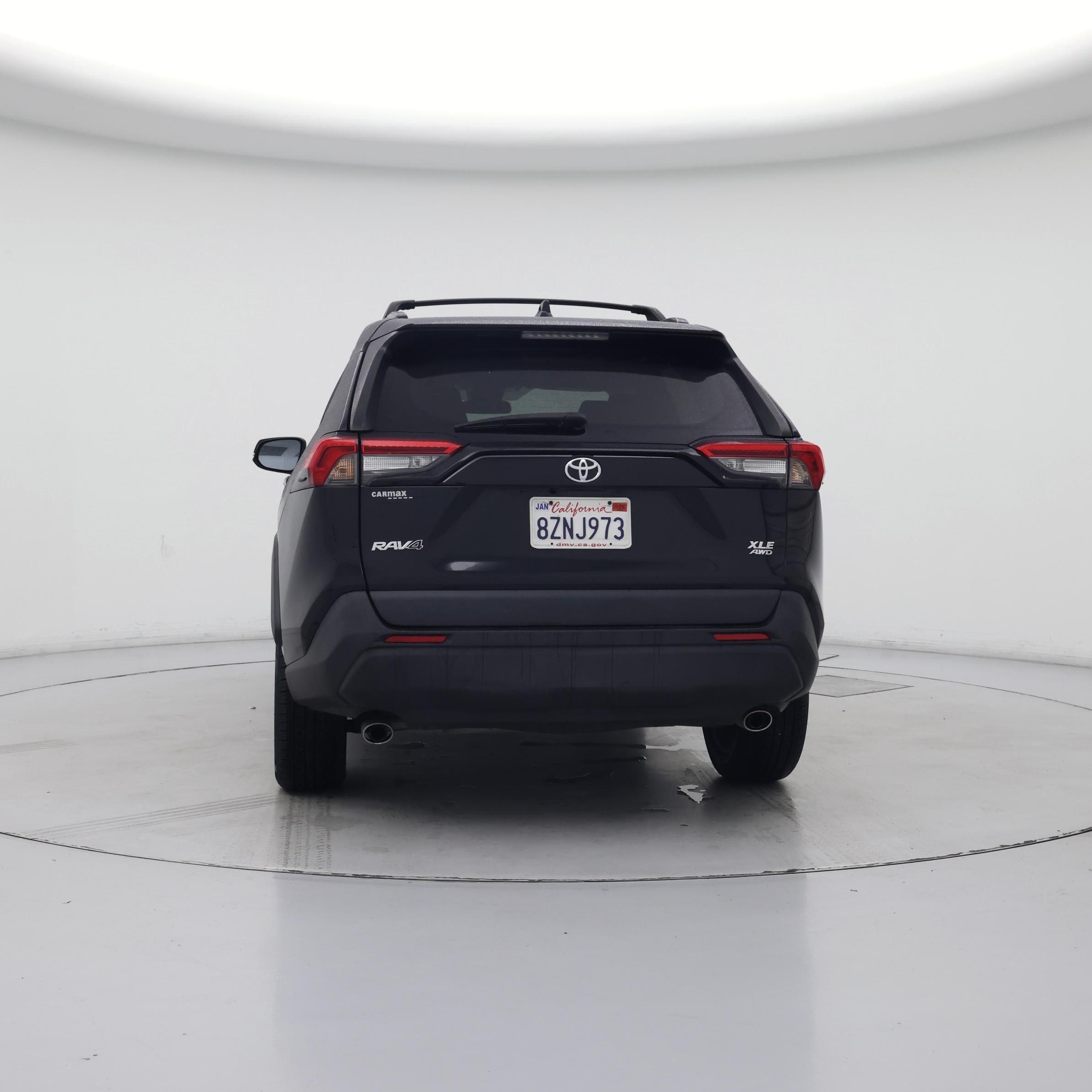 Thumbnail: 2022 Toyota RAV4 - 6