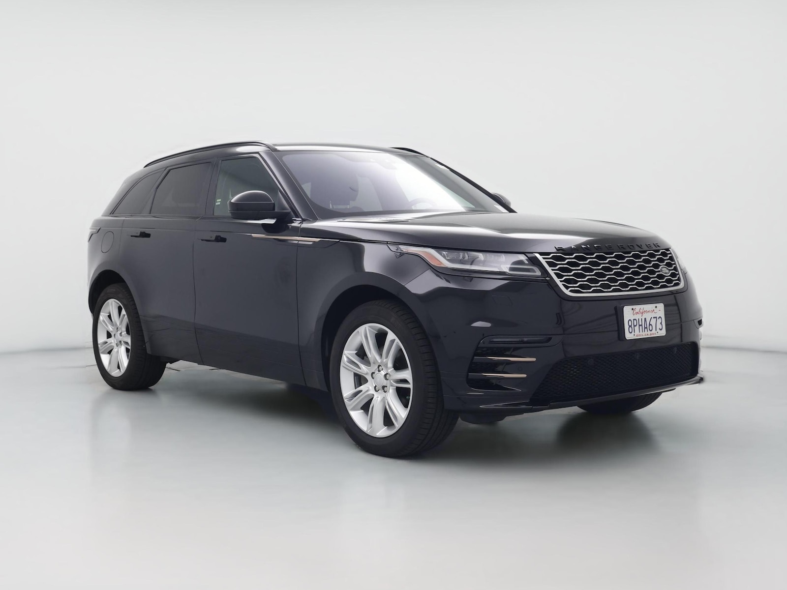 2020 Land Rover Range Rover Velar S