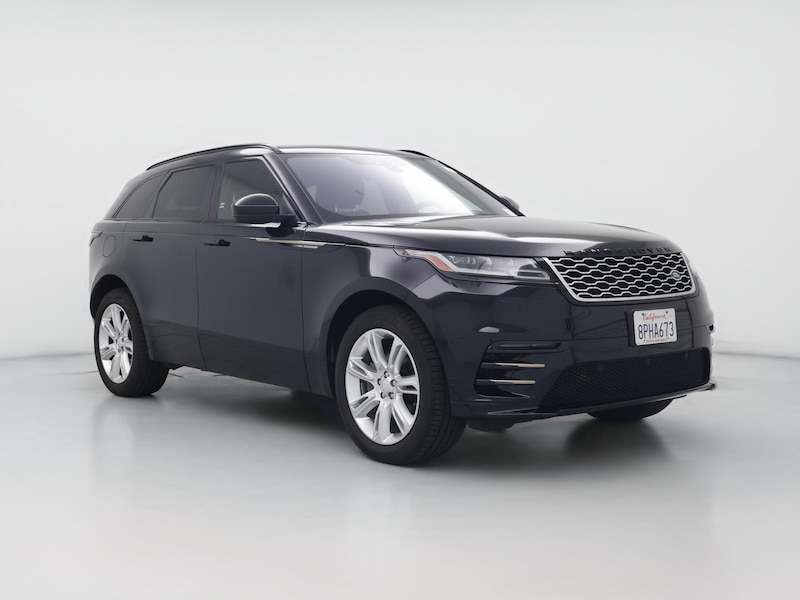 2020 Land Rover Range Rover Velar R-Dynamic S -
                  Palmdale, CA