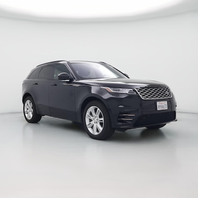 2020 Land Rover Range Rover Velar R-Dynamic S