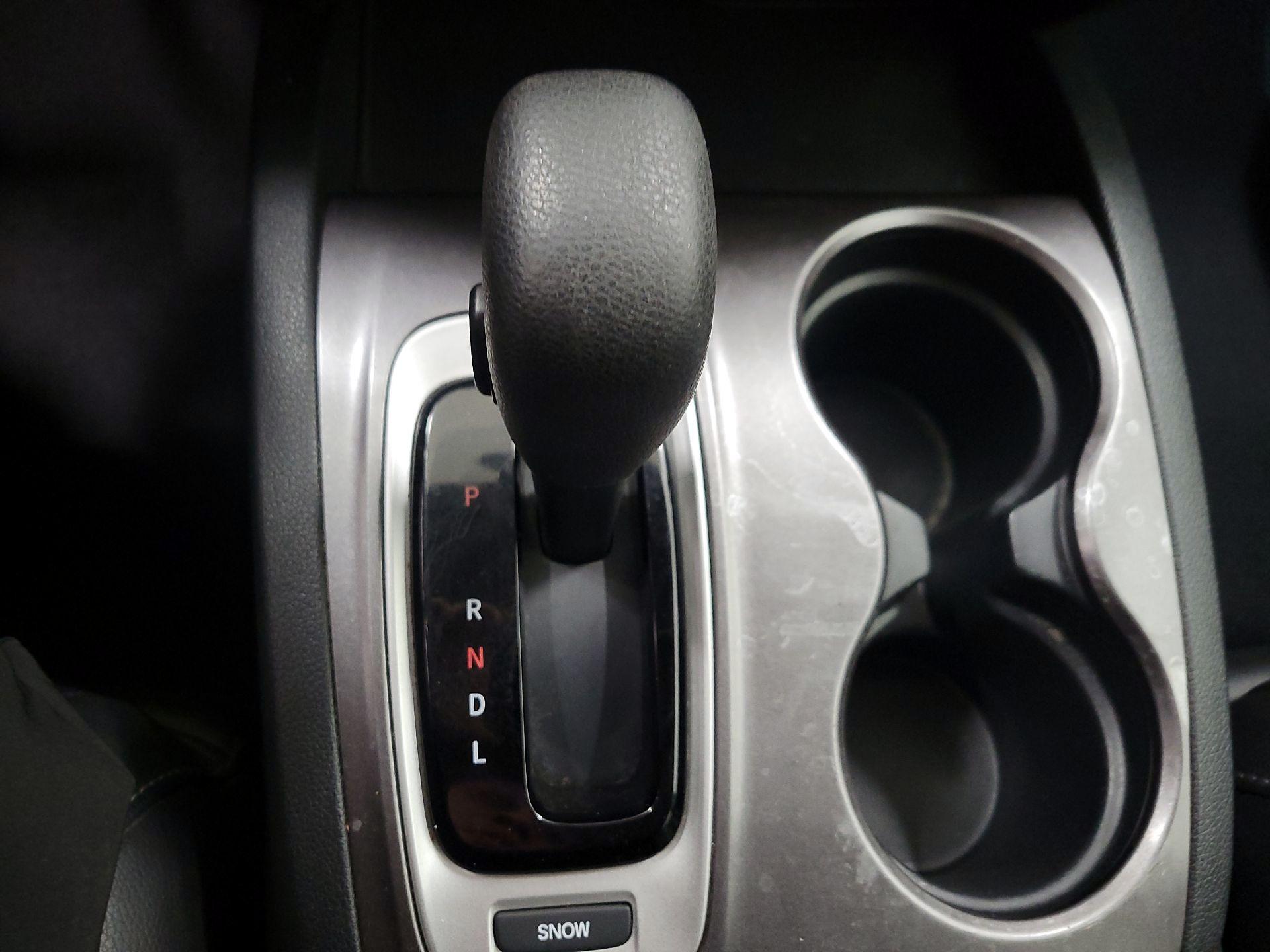 Thumbnail: 2016 Honda Pilot - 17