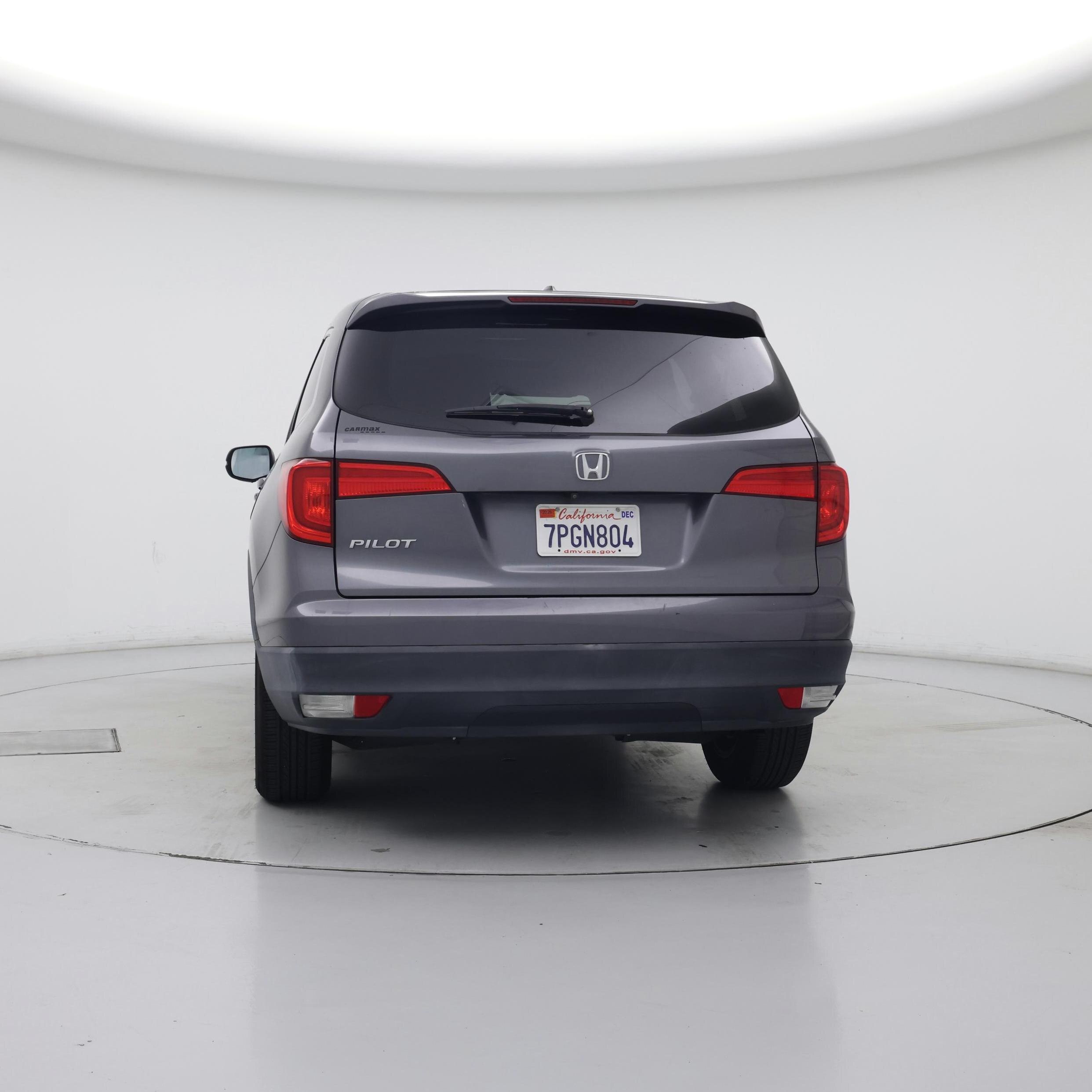 Thumbnail: 2016 Honda Pilot - 6