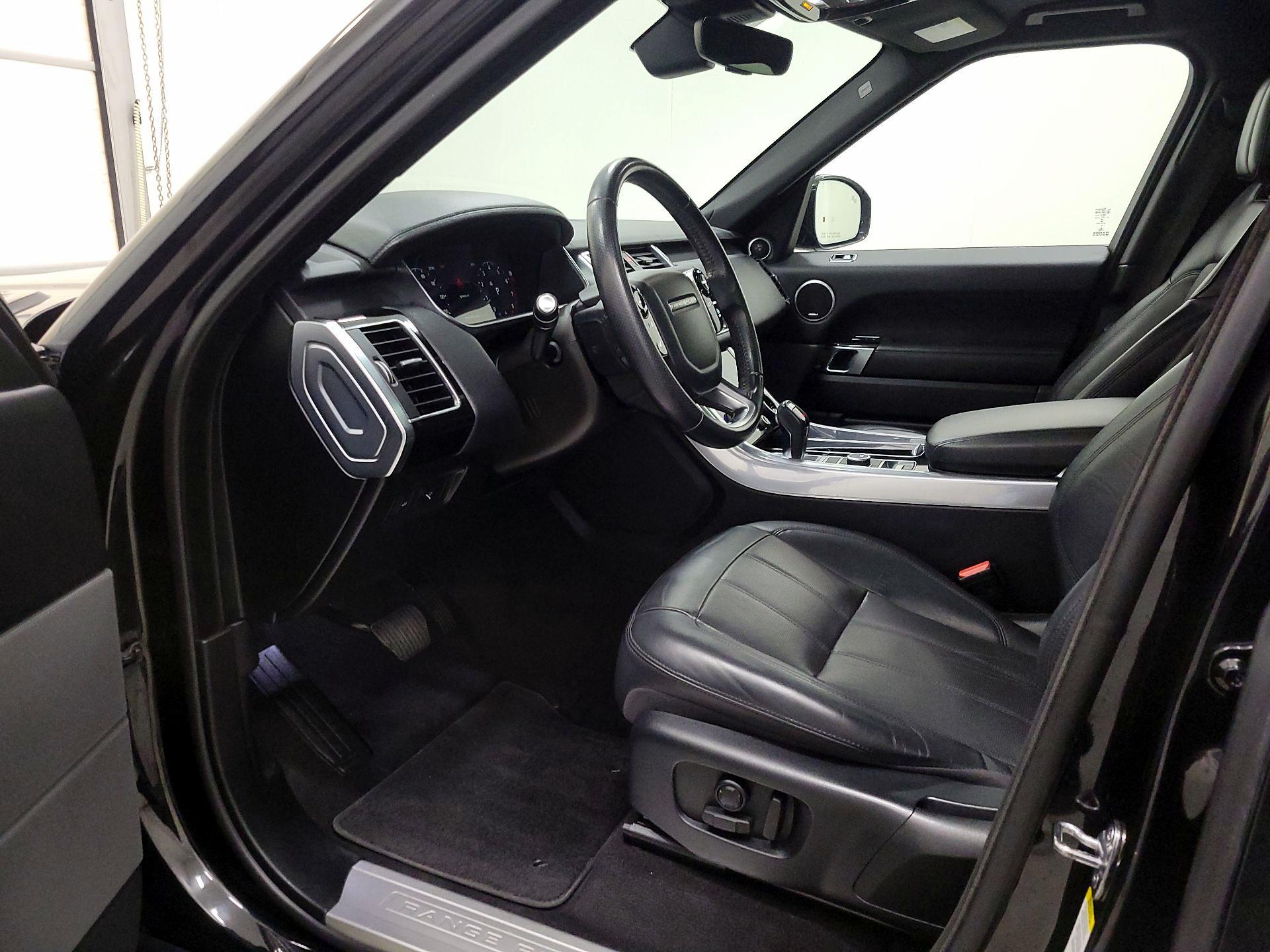 Thumbnail: 2019 Land Rover Range Rover Sport - 11