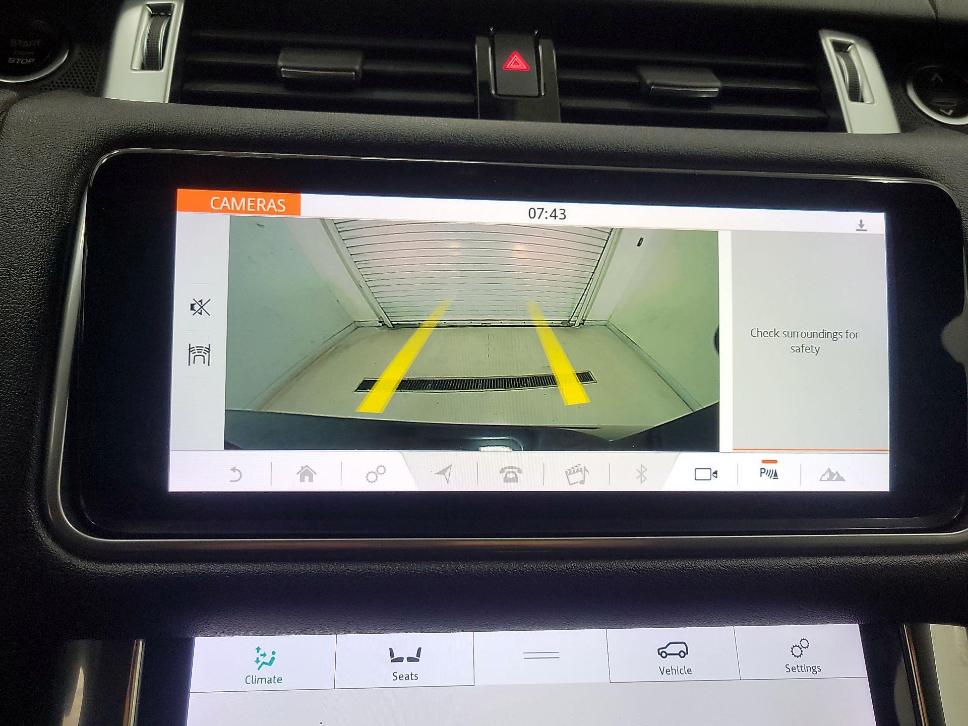 Thumbnail: 2019 Land Rover Range Rover Sport - 13