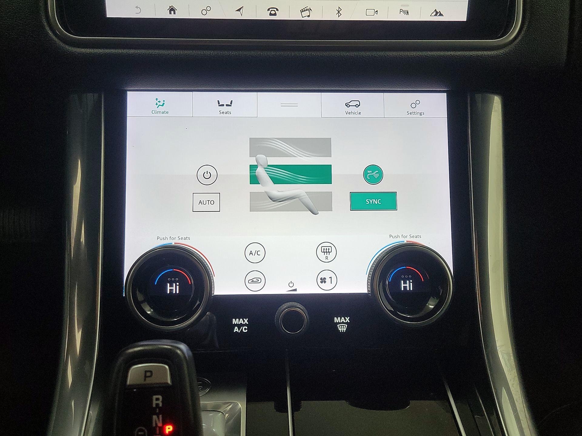 Thumbnail: 2019 Land Rover Range Rover Sport - 15