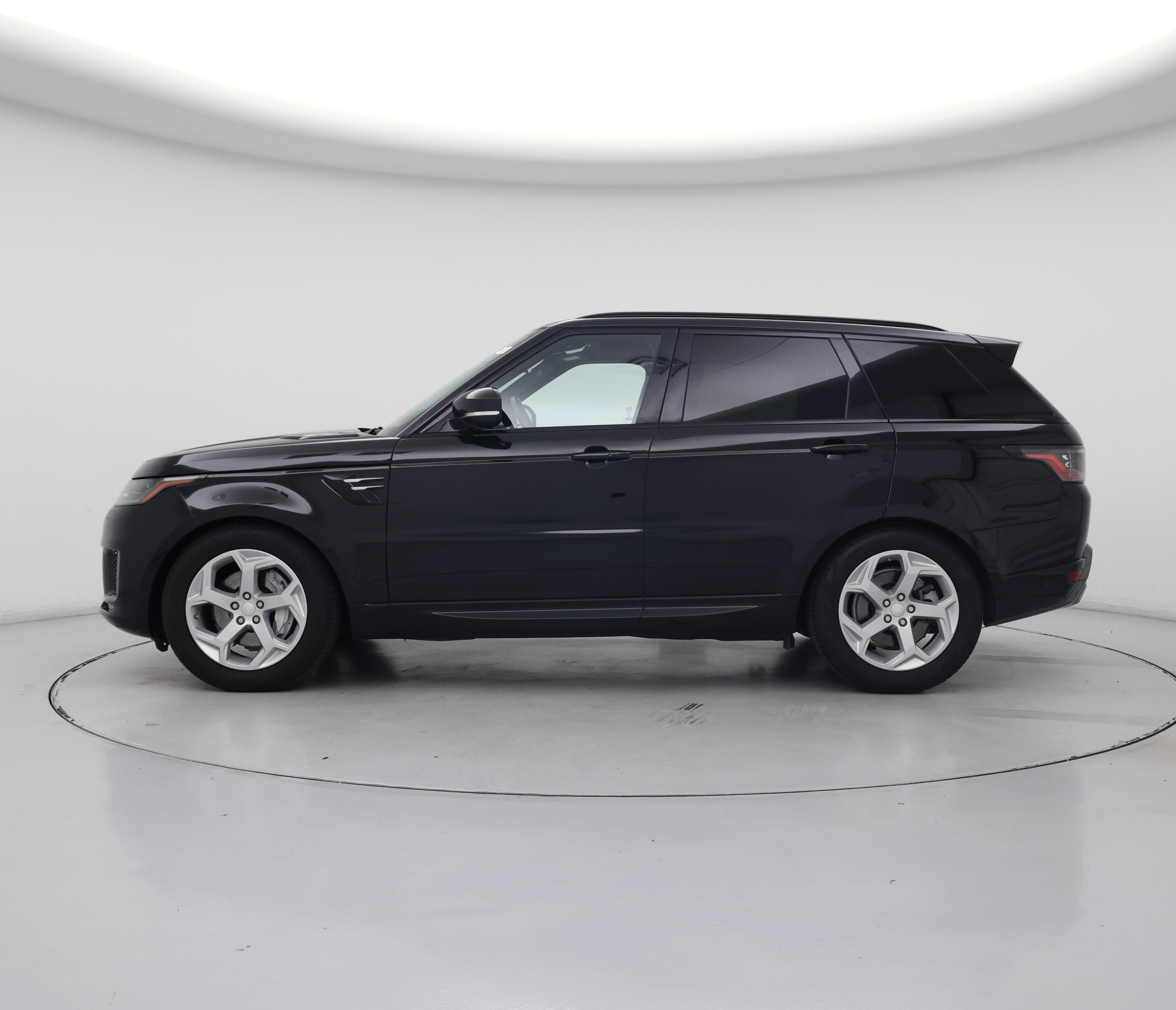 Thumbnail: 2019 Land Rover Range Rover Sport - 3