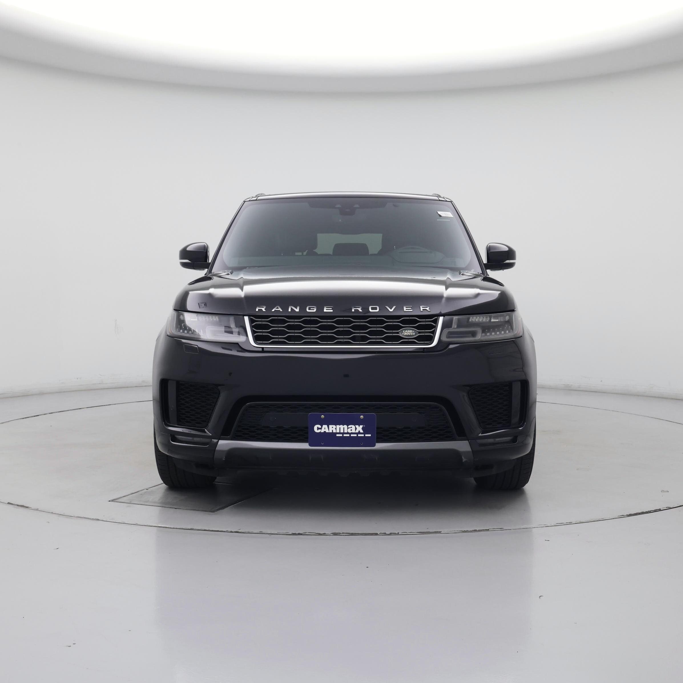 Thumbnail: 2019 Land Rover Range Rover Sport - 5