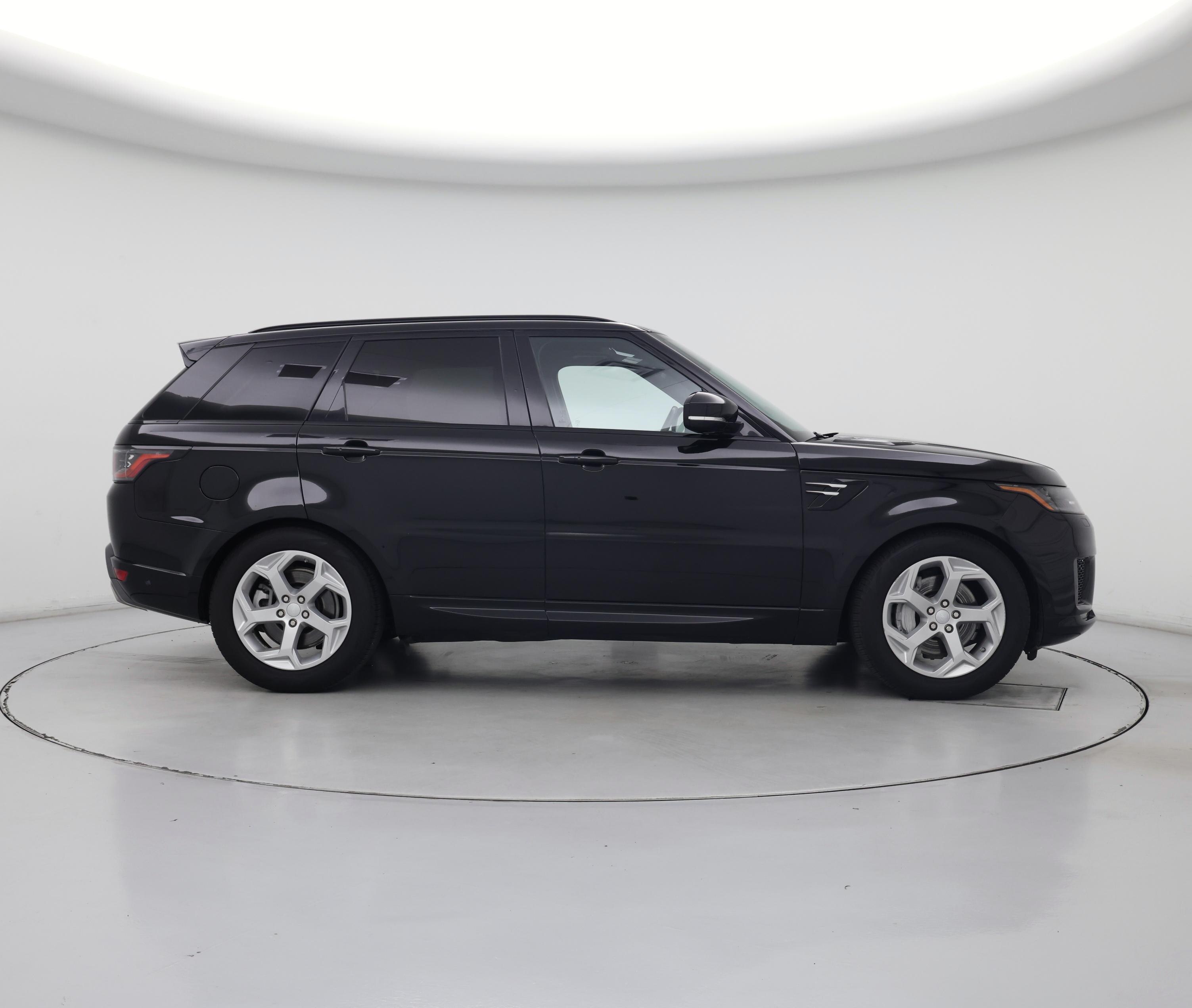 Thumbnail: 2019 Land Rover Range Rover Sport - 7