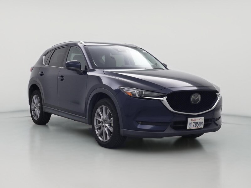 2019 Mazda CX-5 Grand Touring -
                  Canoga Park, CA