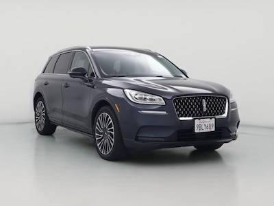 2022 Lincoln Corsair Grand Touring