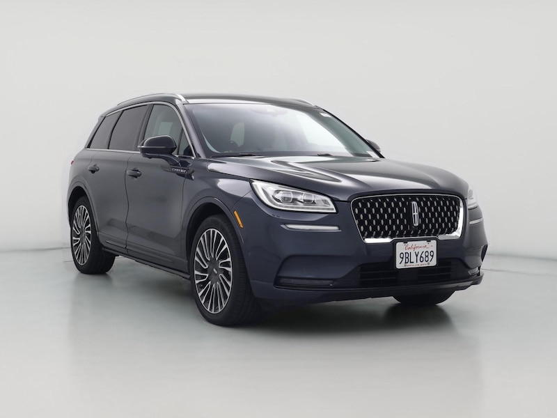 2022 Lincoln Corsair Grand Touring -
                  Palmdale, CA