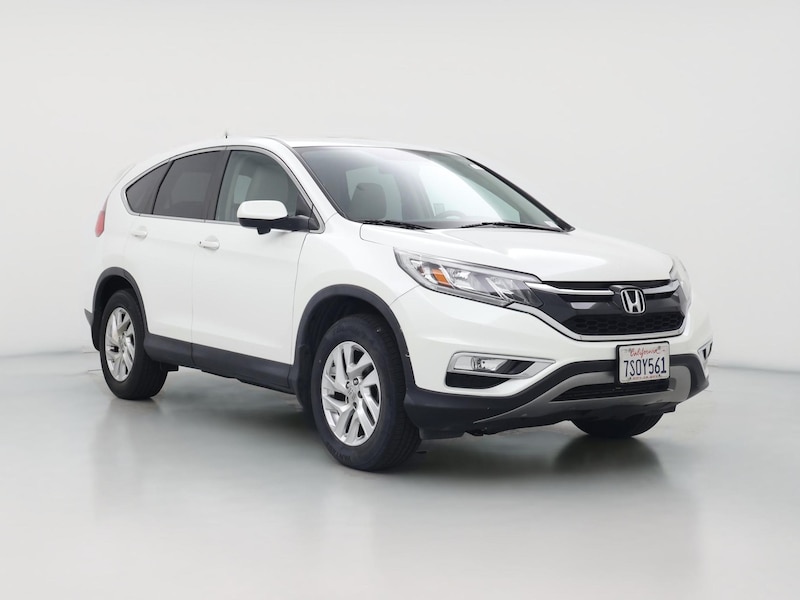 2016 Honda CR-V EX -
                  San Jose, CA