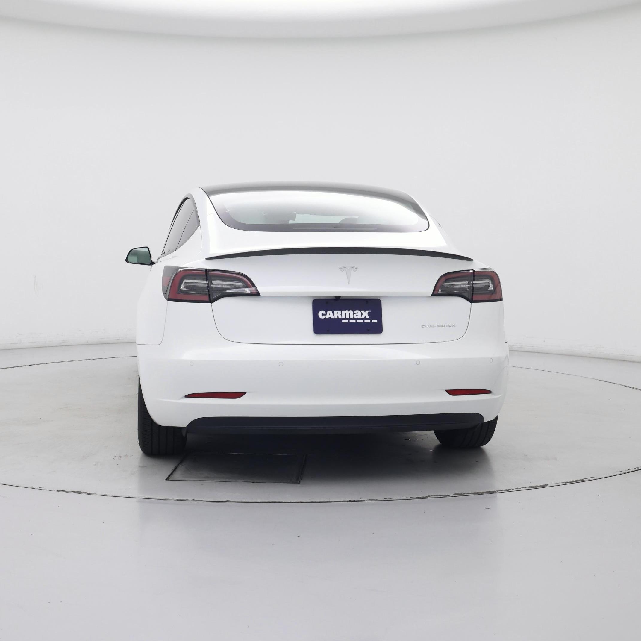 Thumbnail: 2022 Tesla Model 3 - 6