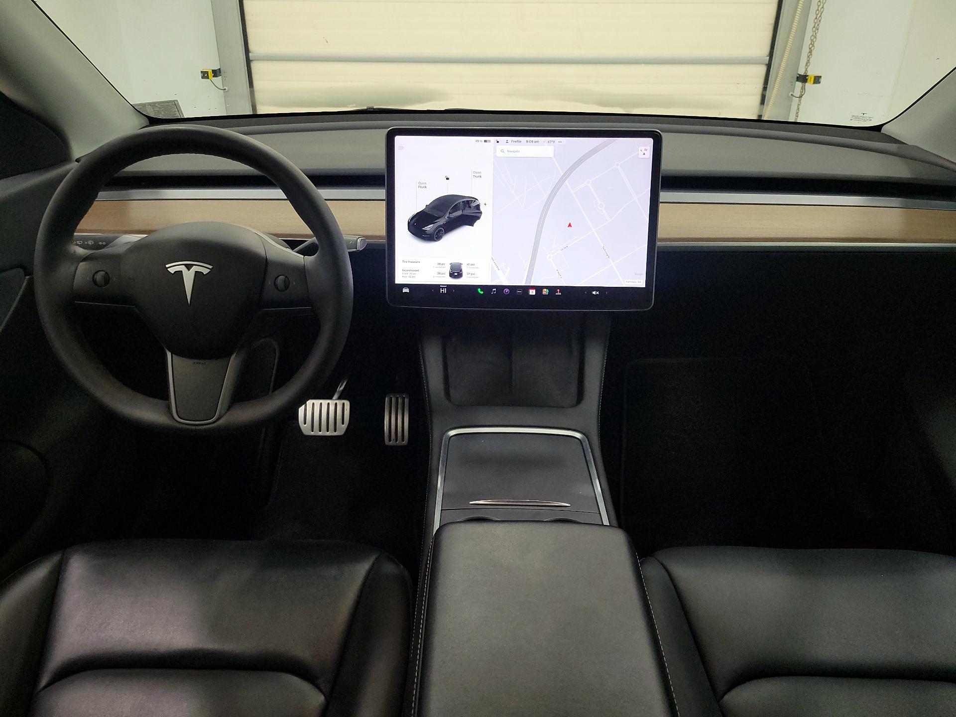 Thumbnail: 2022 Tesla Model Y - 9