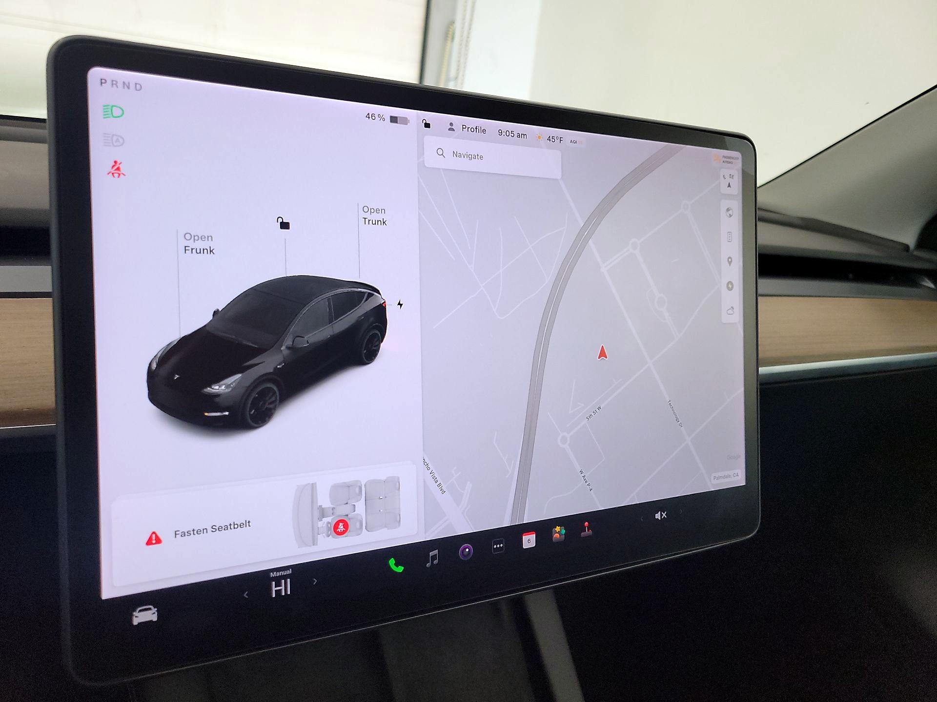 Thumbnail: 2022 Tesla Model Y - 13