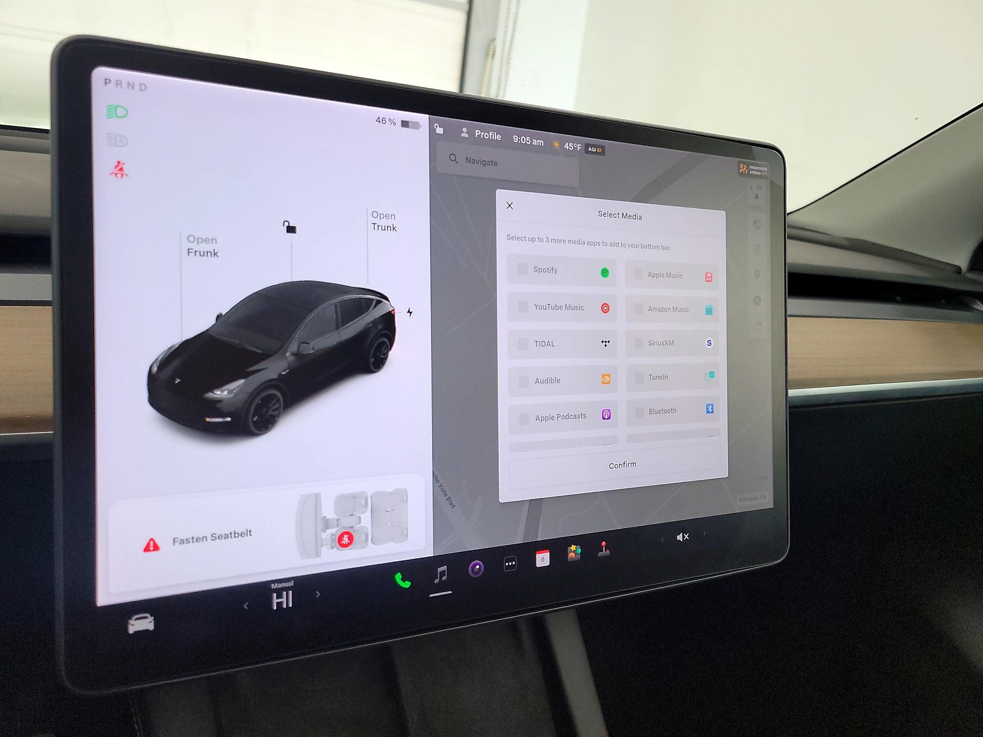 Thumbnail: 2022 Tesla Model Y - 14