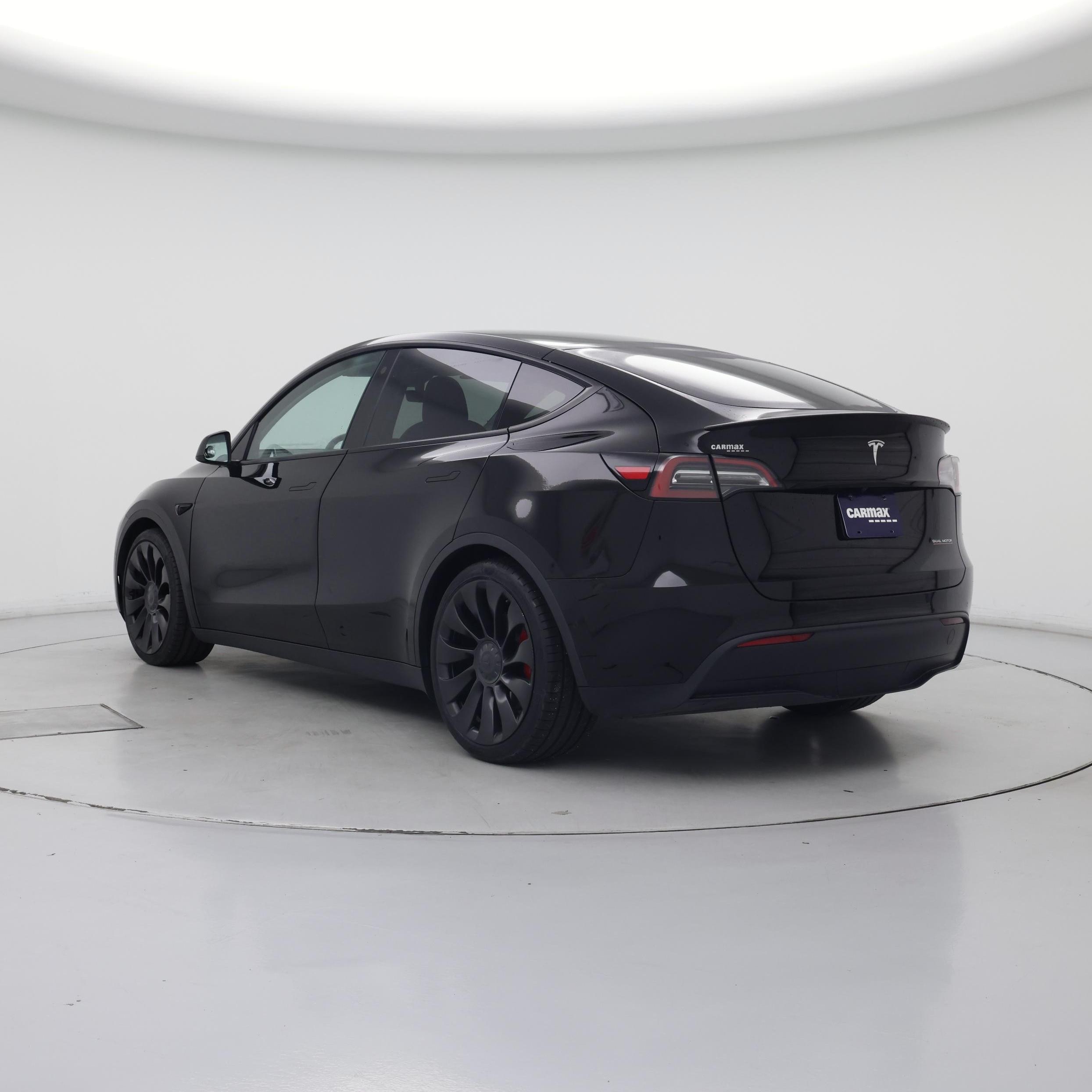 Thumbnail: 2022 Tesla Model Y - 2