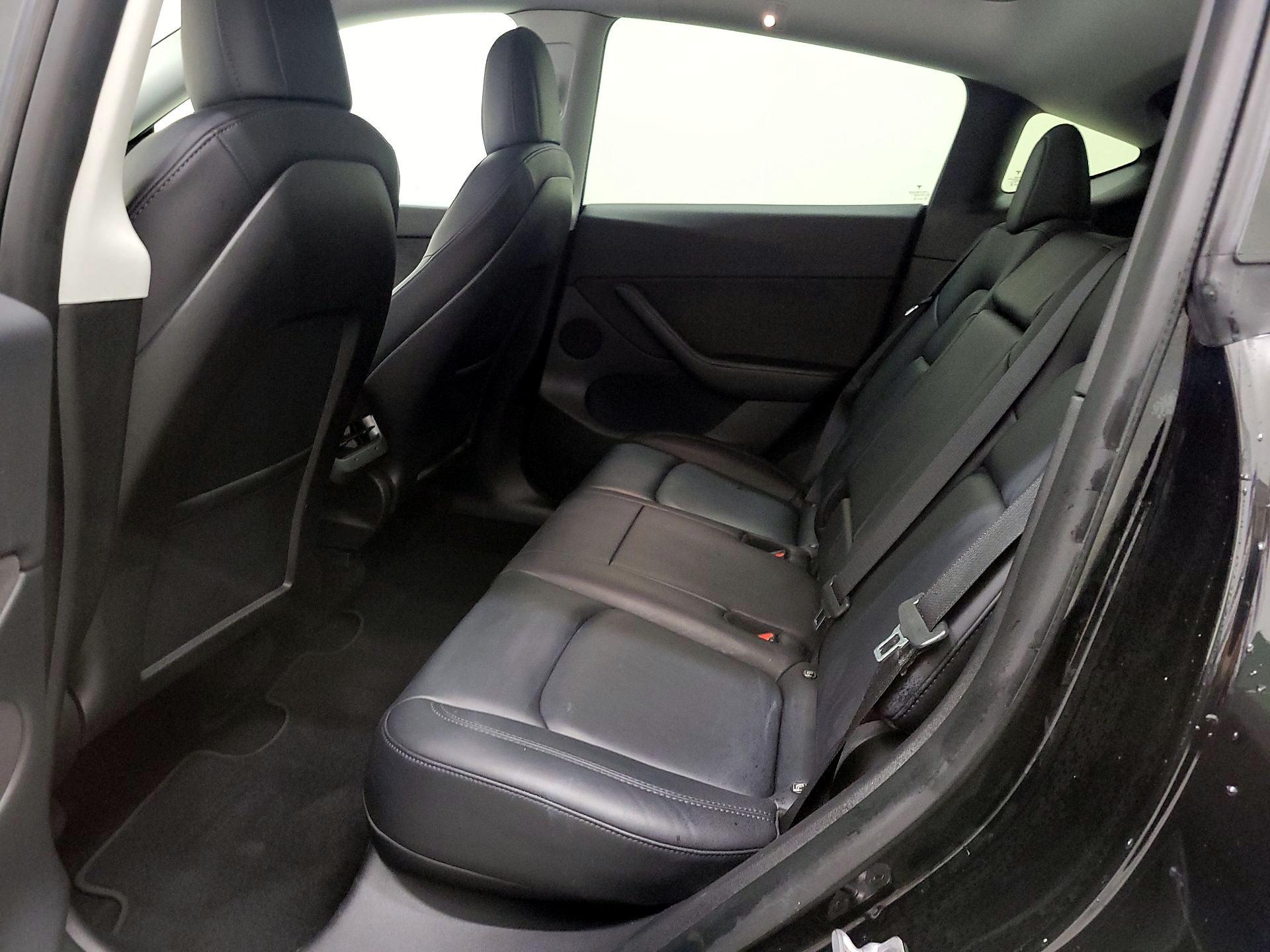 Thumbnail: 2022 Tesla Model Y - 19