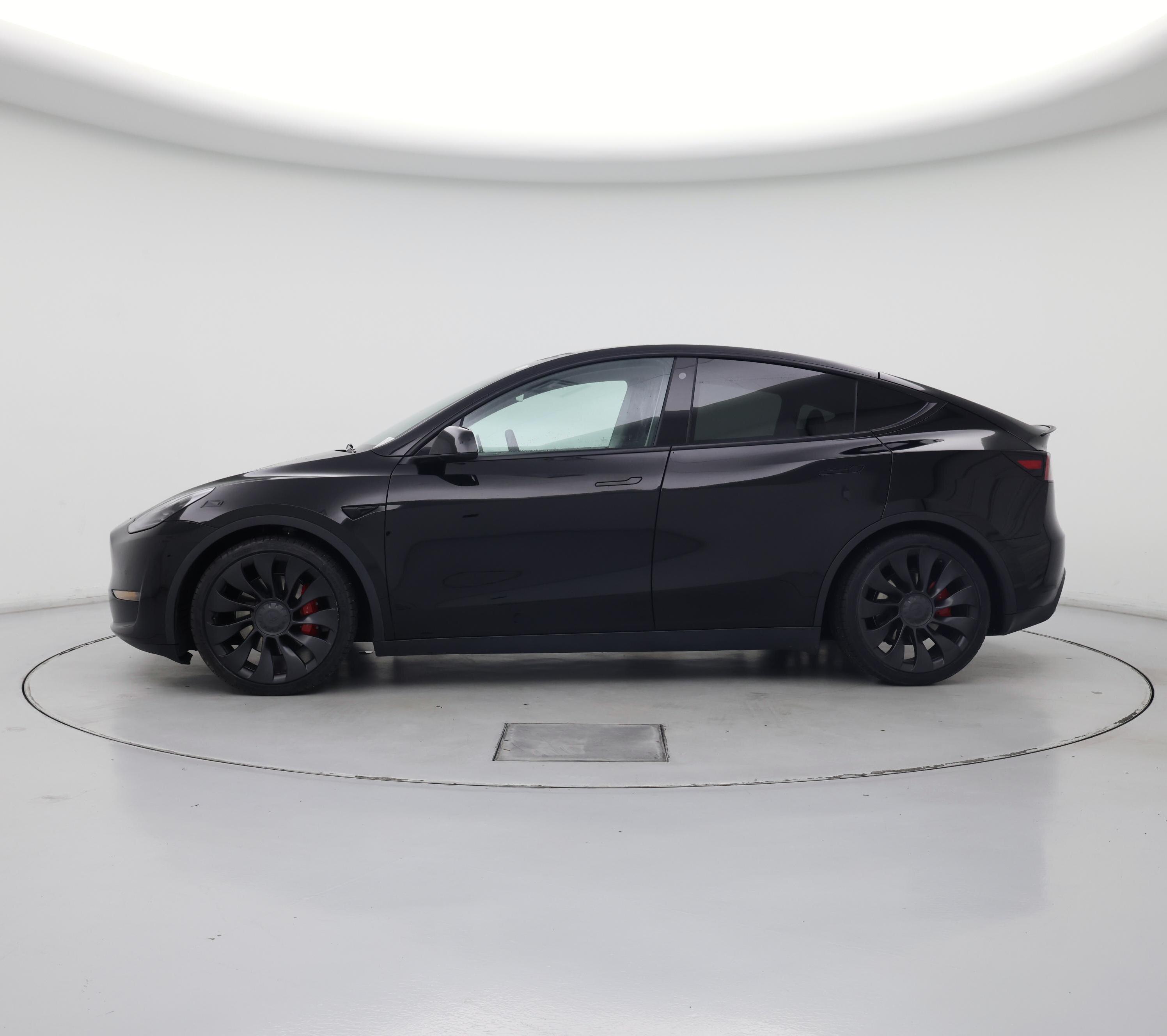 Thumbnail: 2022 Tesla Model Y - 3