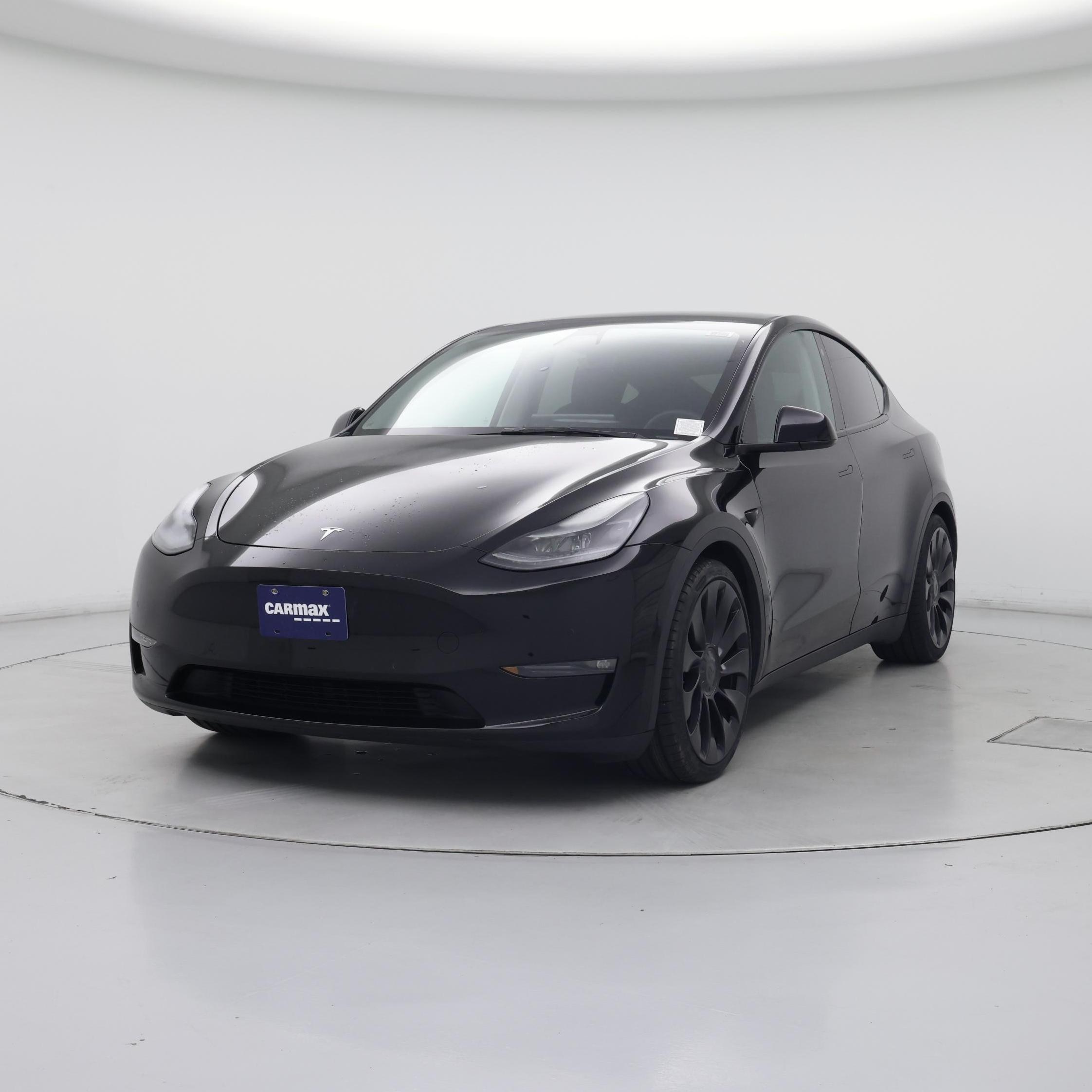 Thumbnail: 2022 Tesla Model Y - 4