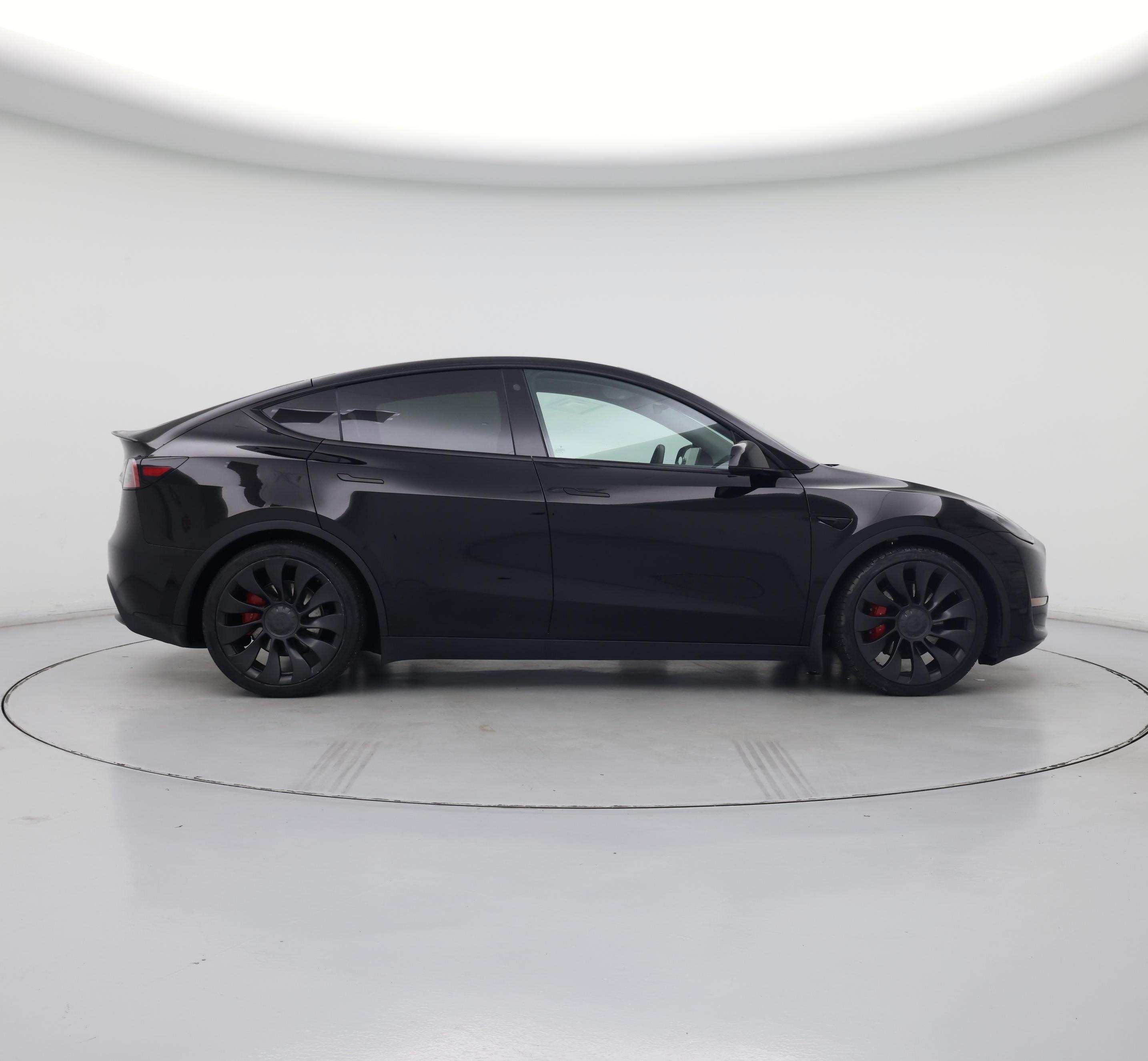 Thumbnail: 2022 Tesla Model Y - 7