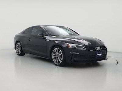 2019 Audi A5 Premium Plus