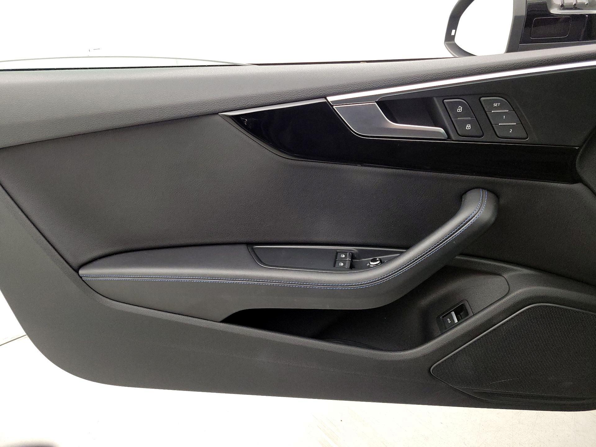 Thumbnail: 2019 Audi A5 - 12