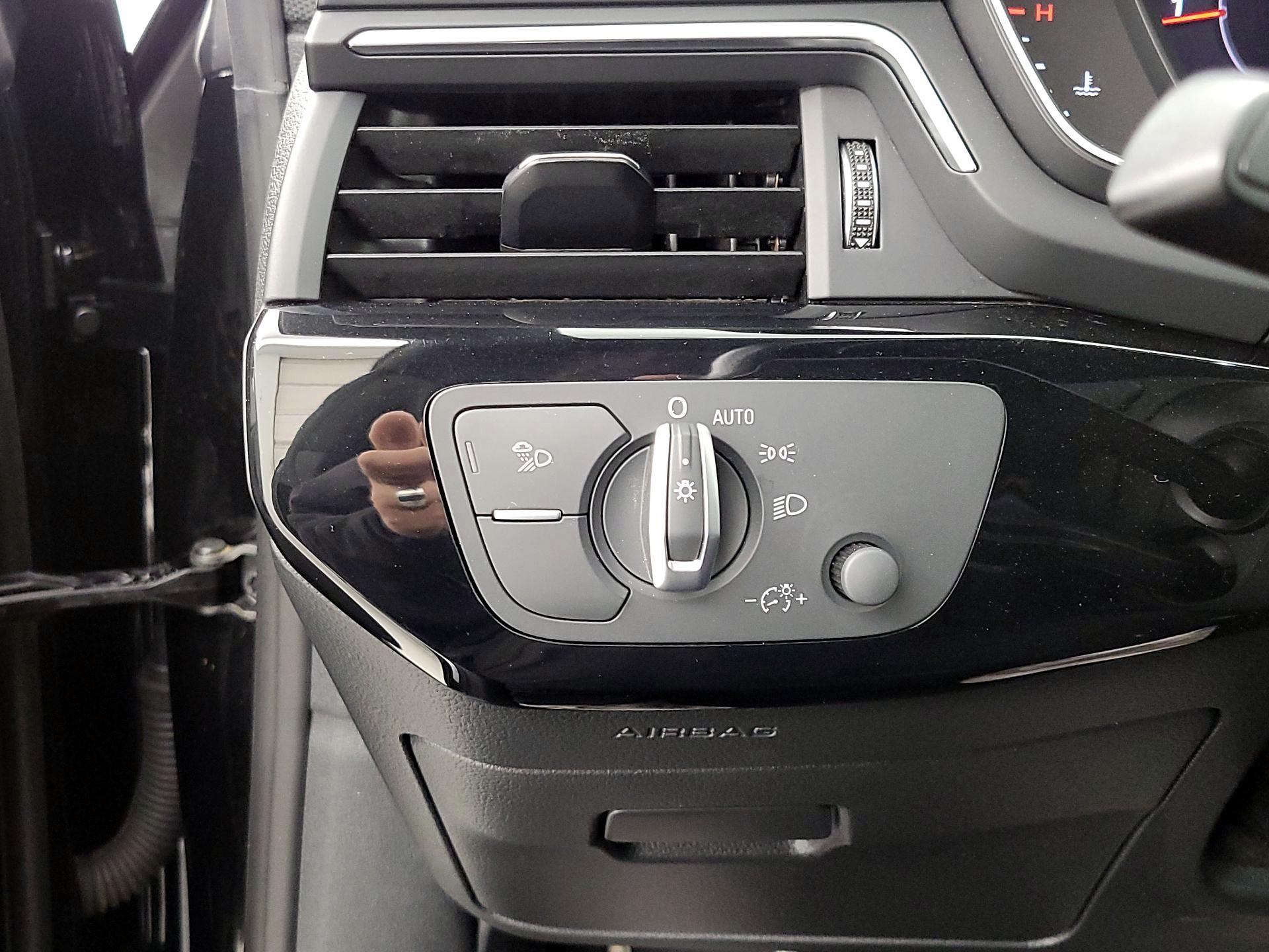 Thumbnail: 2019 Audi A5 - 13