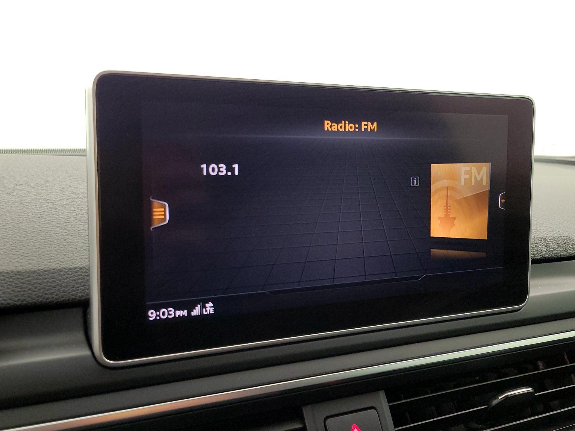 Thumbnail: 2019 Audi A5 - 16